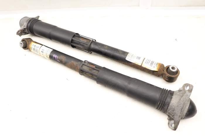 Strut / Shock Absorber Set 5QM513029AC main product photo