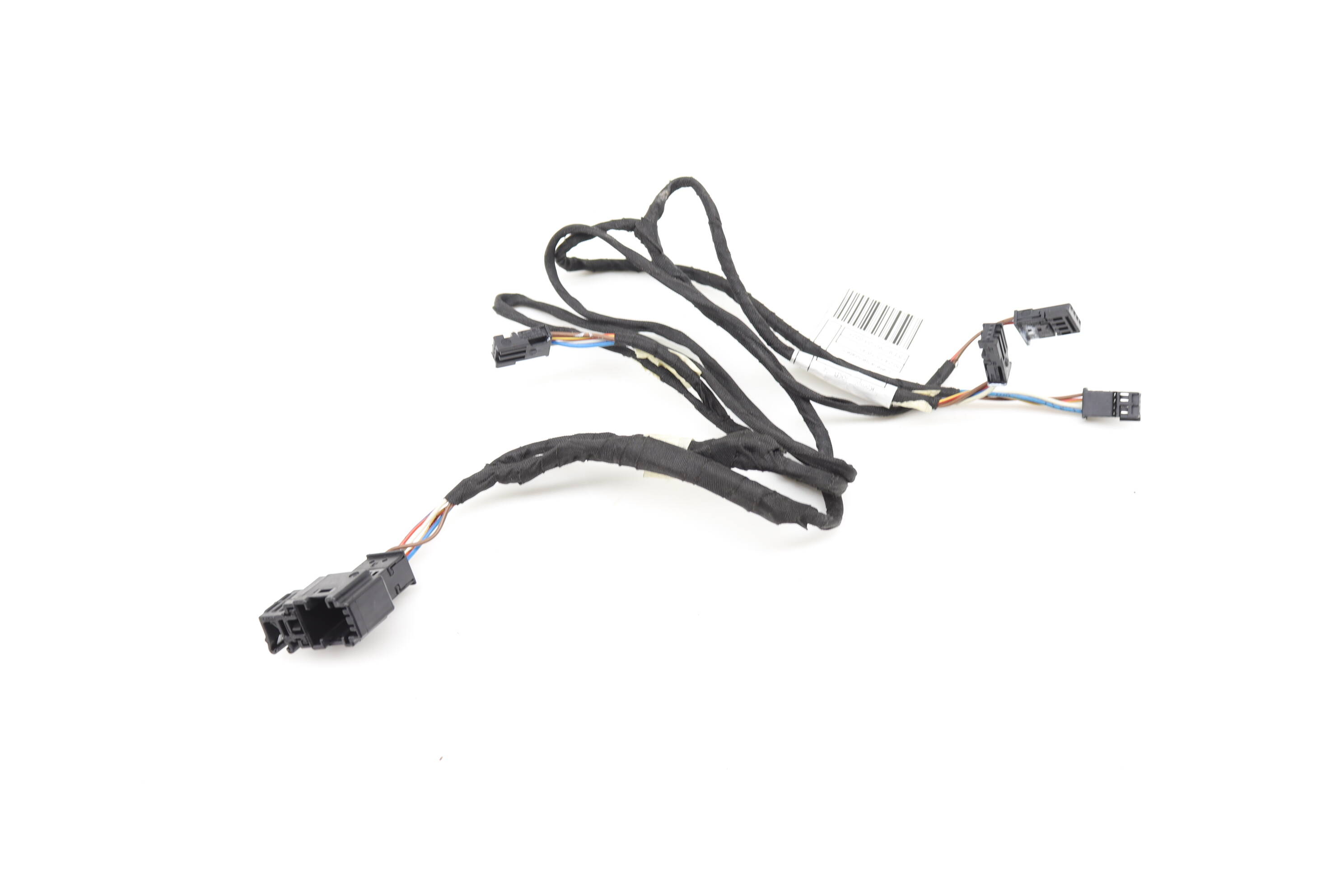 Door Handle Light / Wiring Harness 61129323417