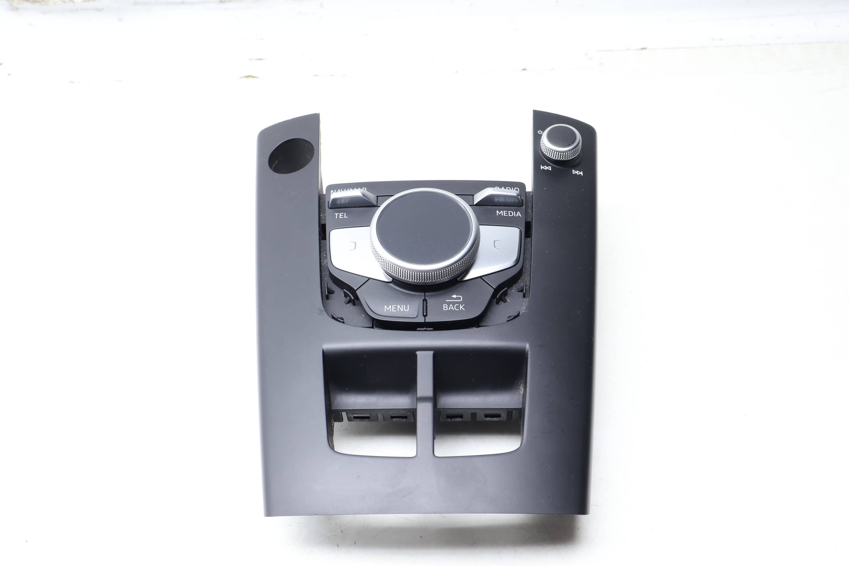 Mmi Center Control Unit 8V0919614BK