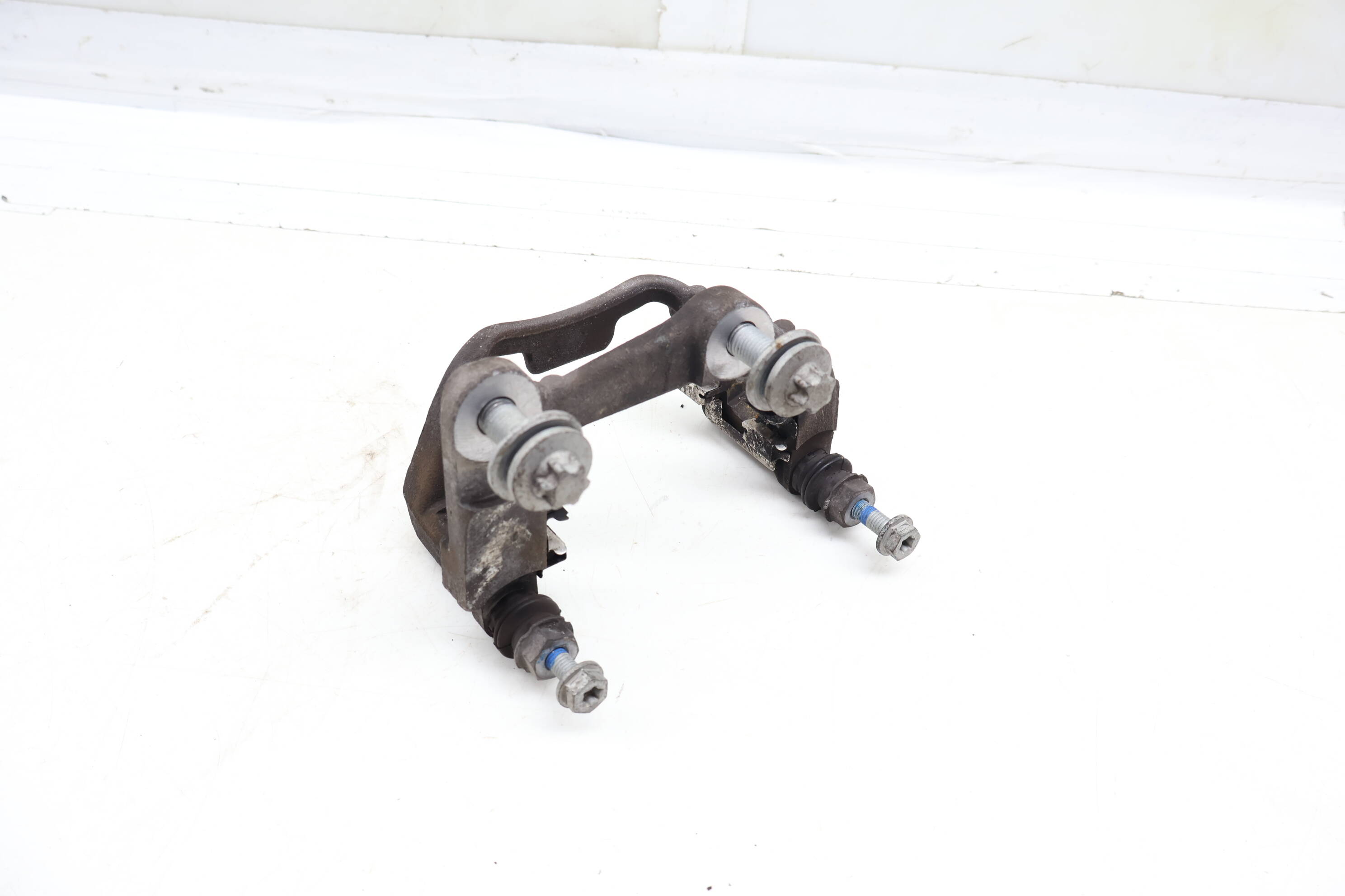 Brake Caliper Carrier / Bracket 34206887387