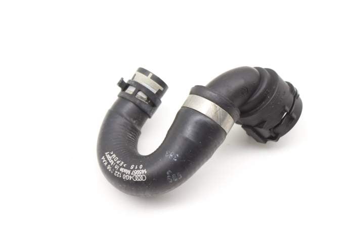 Coolant Hose / Line 4G0122056 main product photo