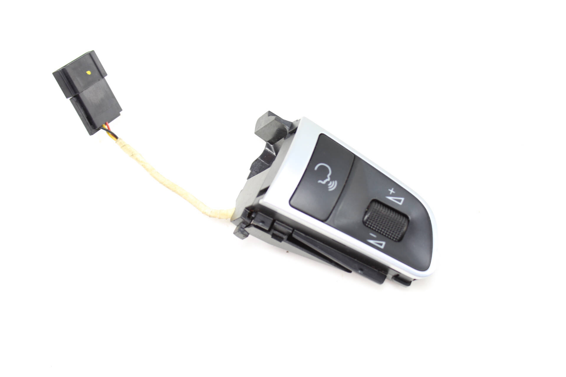 Steering Wheel Control Button / Switch 4E0951527AE