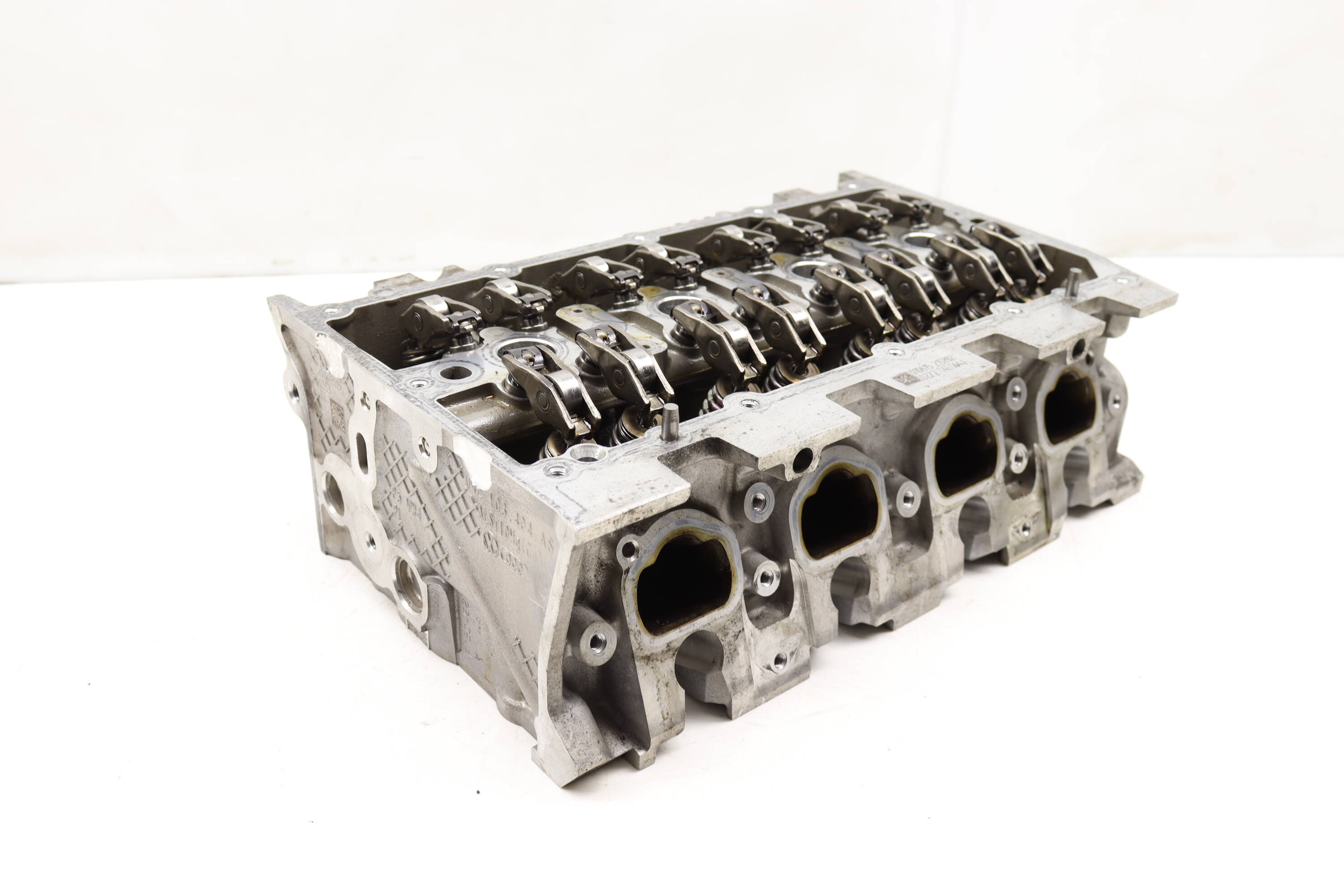 1.4L Engine Cylinder Head 04E103064J