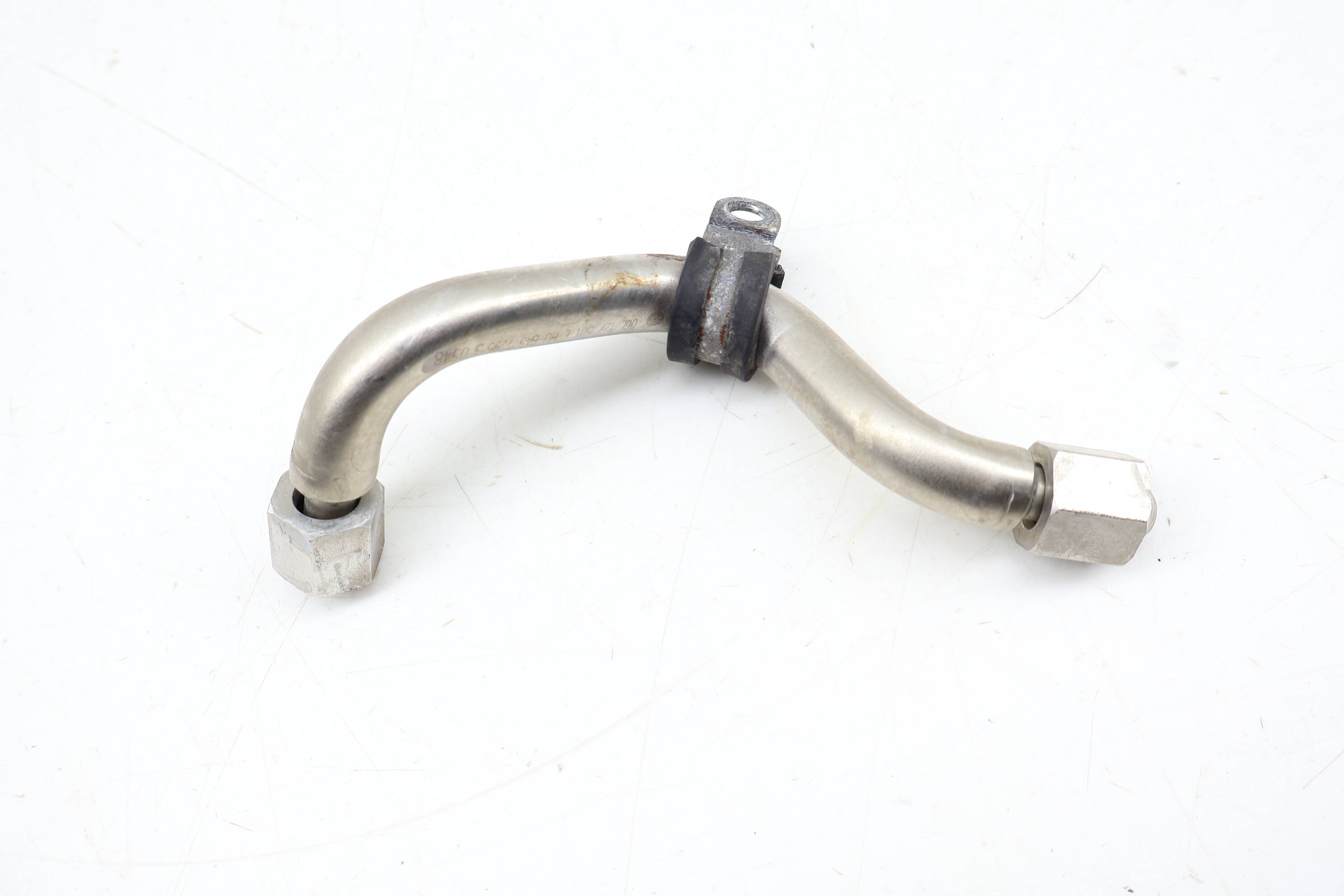 Fuel Line / Pipe 06L127501E