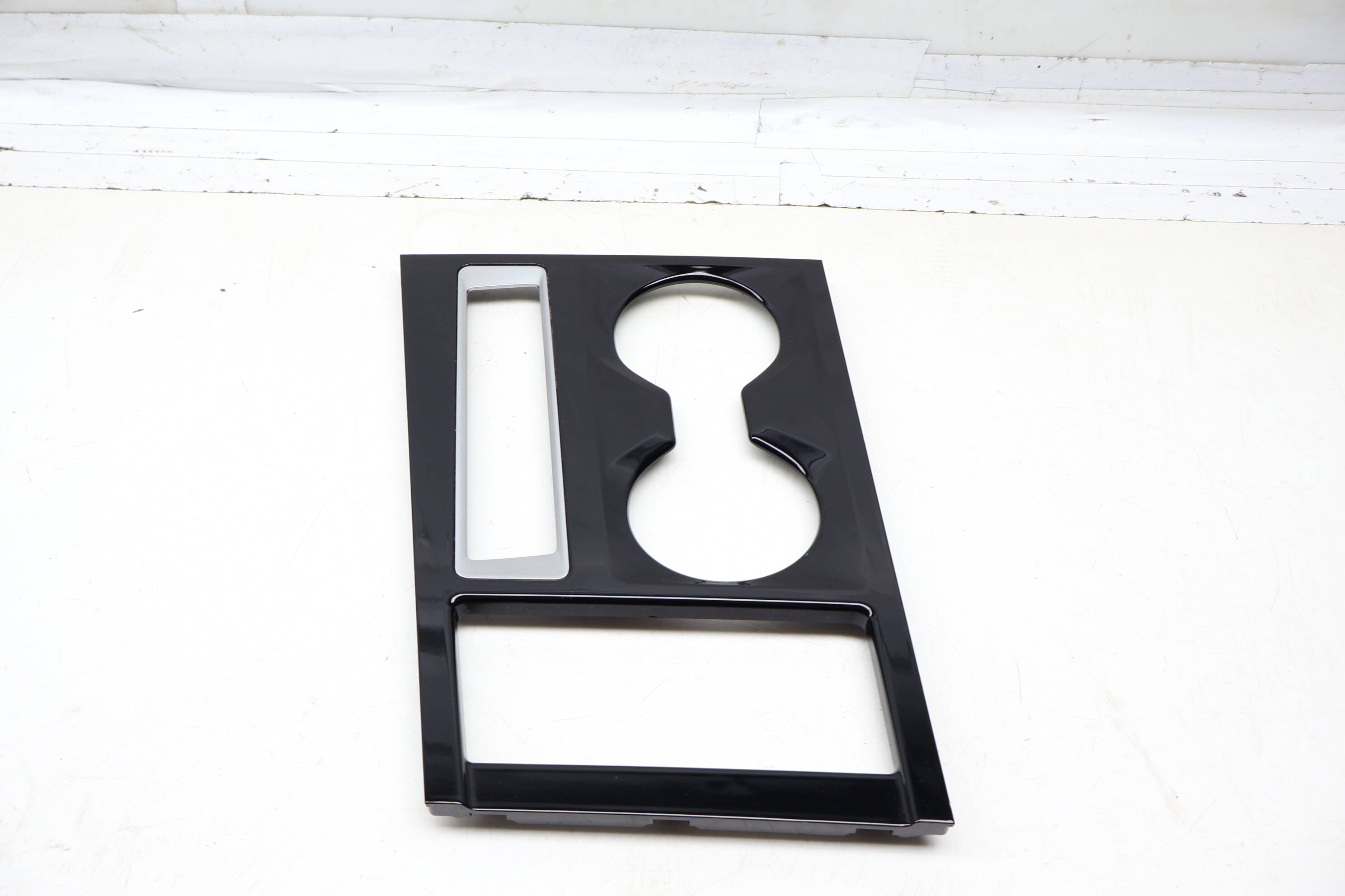 Center Console Trim / Bezel 3CN864263J