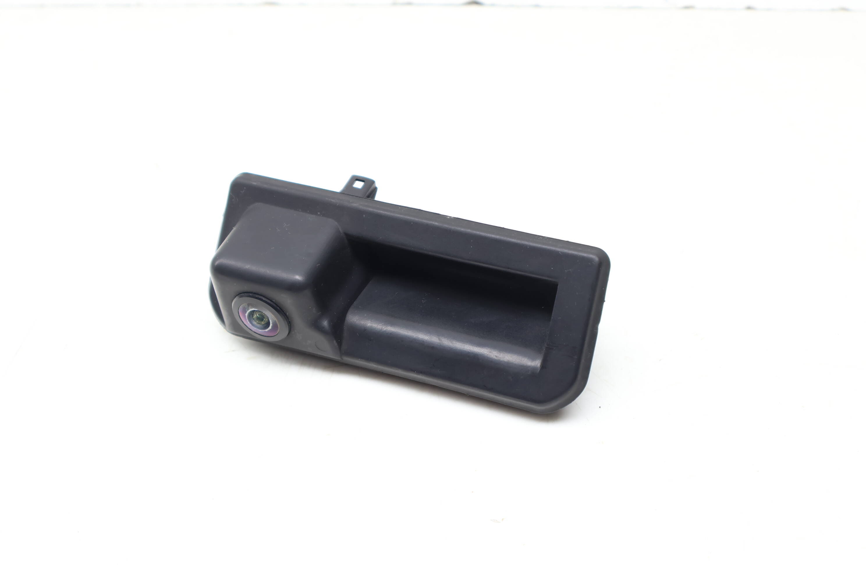 Trunk Hatch Release Handle / Switch W/ Camera 8W8827566A