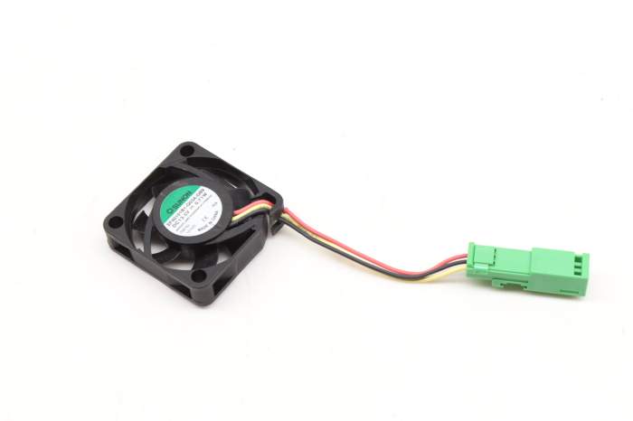 Interior Rear View Mirror Fan HPLA17F682AC main product photo