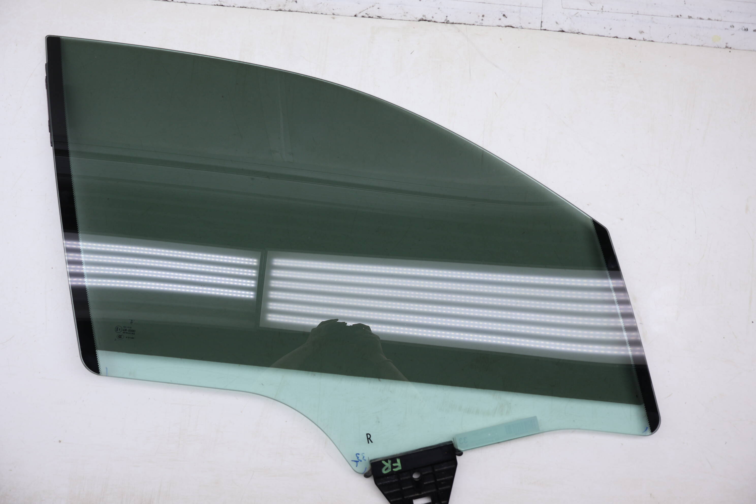 Door Window Glass 97054251203