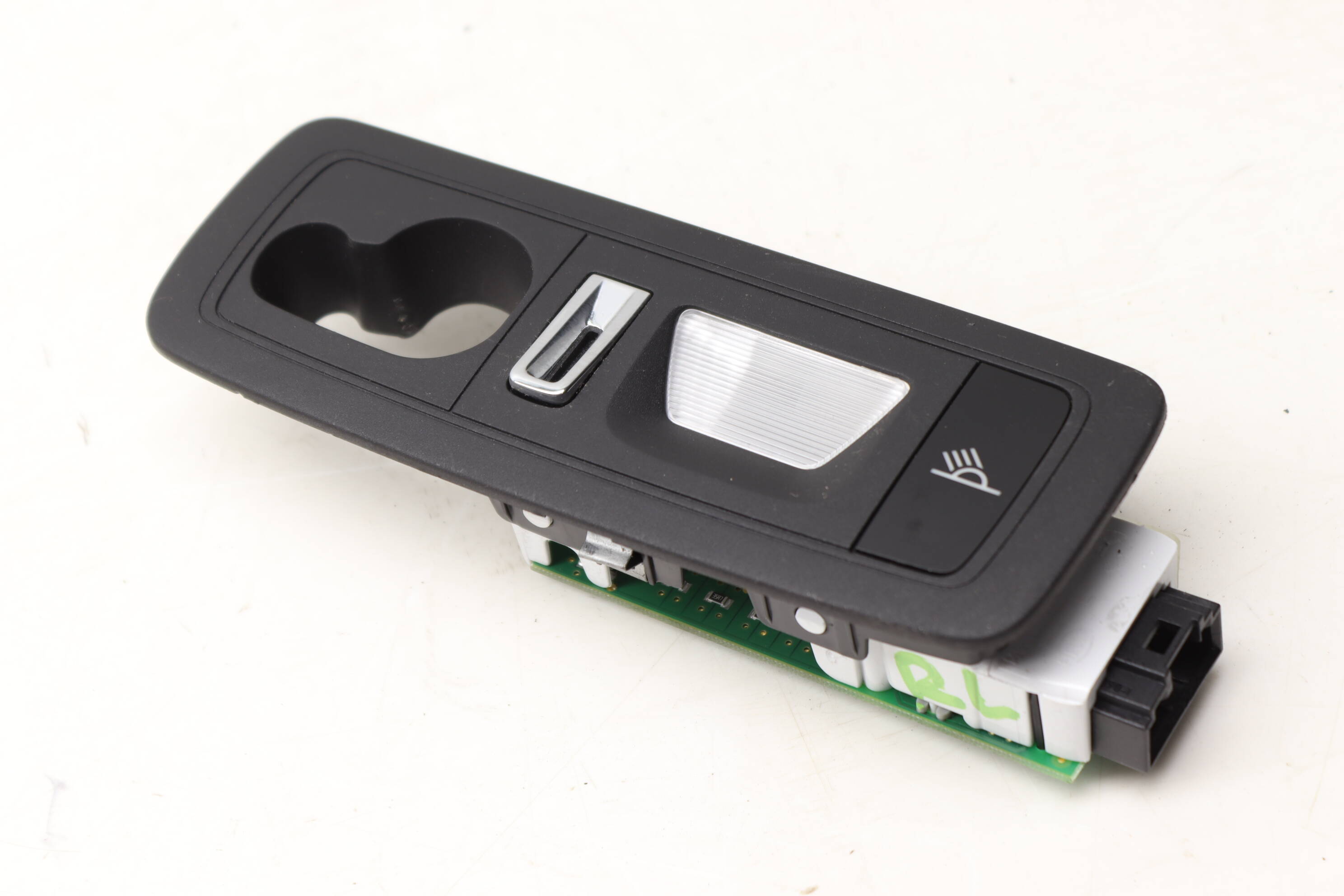 Interior Dome Reading Light 7P5947291L 95863229131