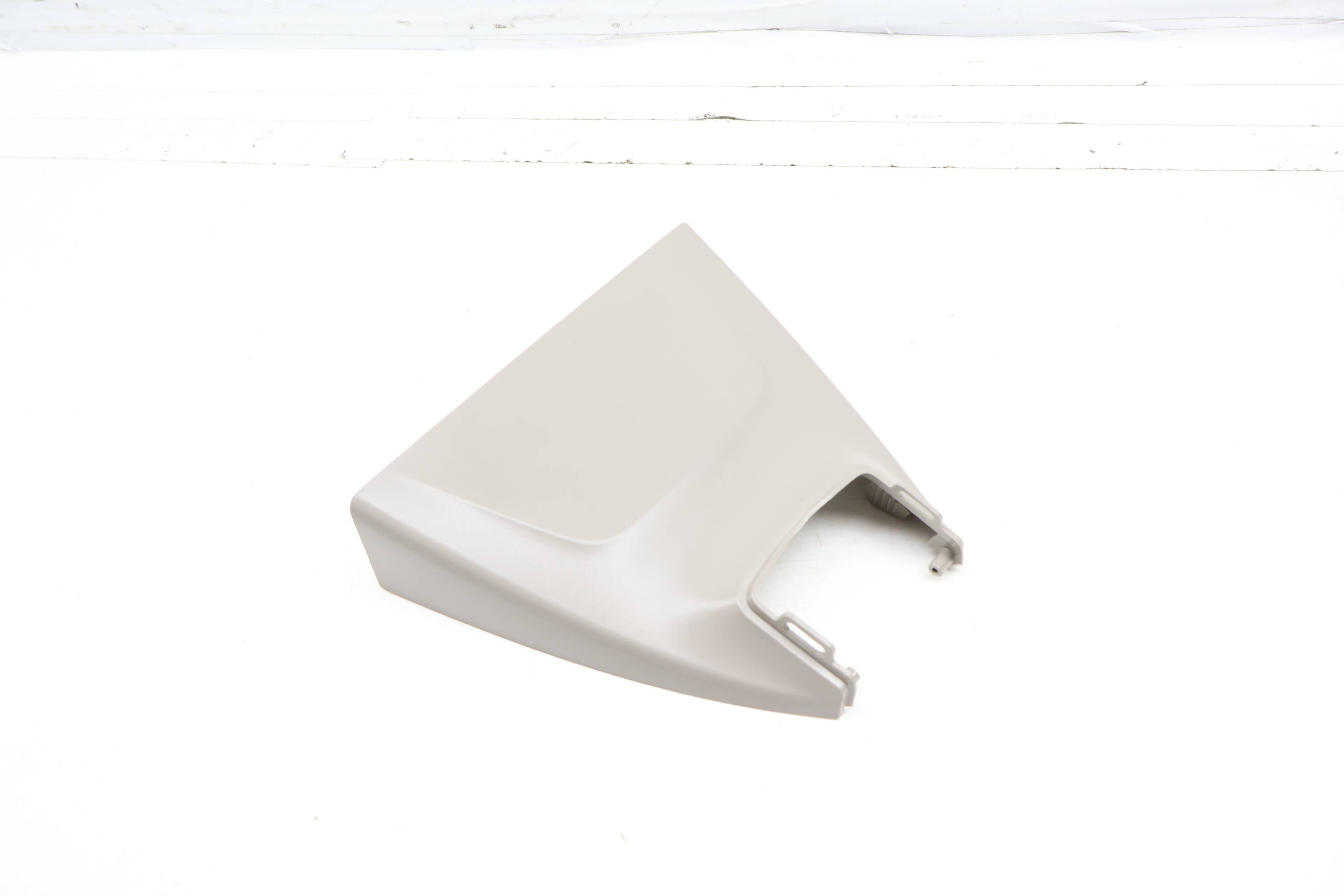 Interior Rear View Mirror Cover / Trim 3CN868437A