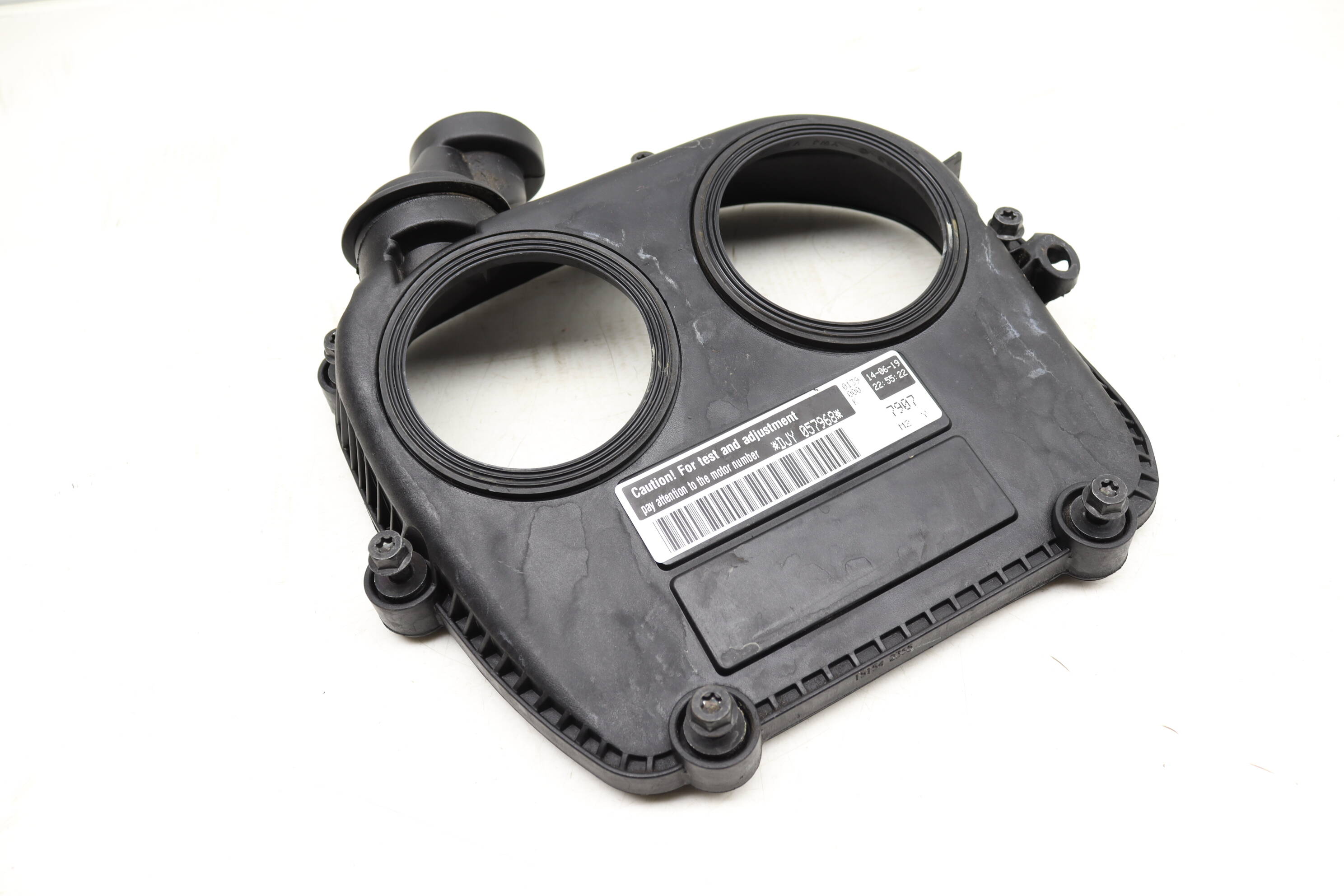 Upper Timing Chain Cover 06L103269E