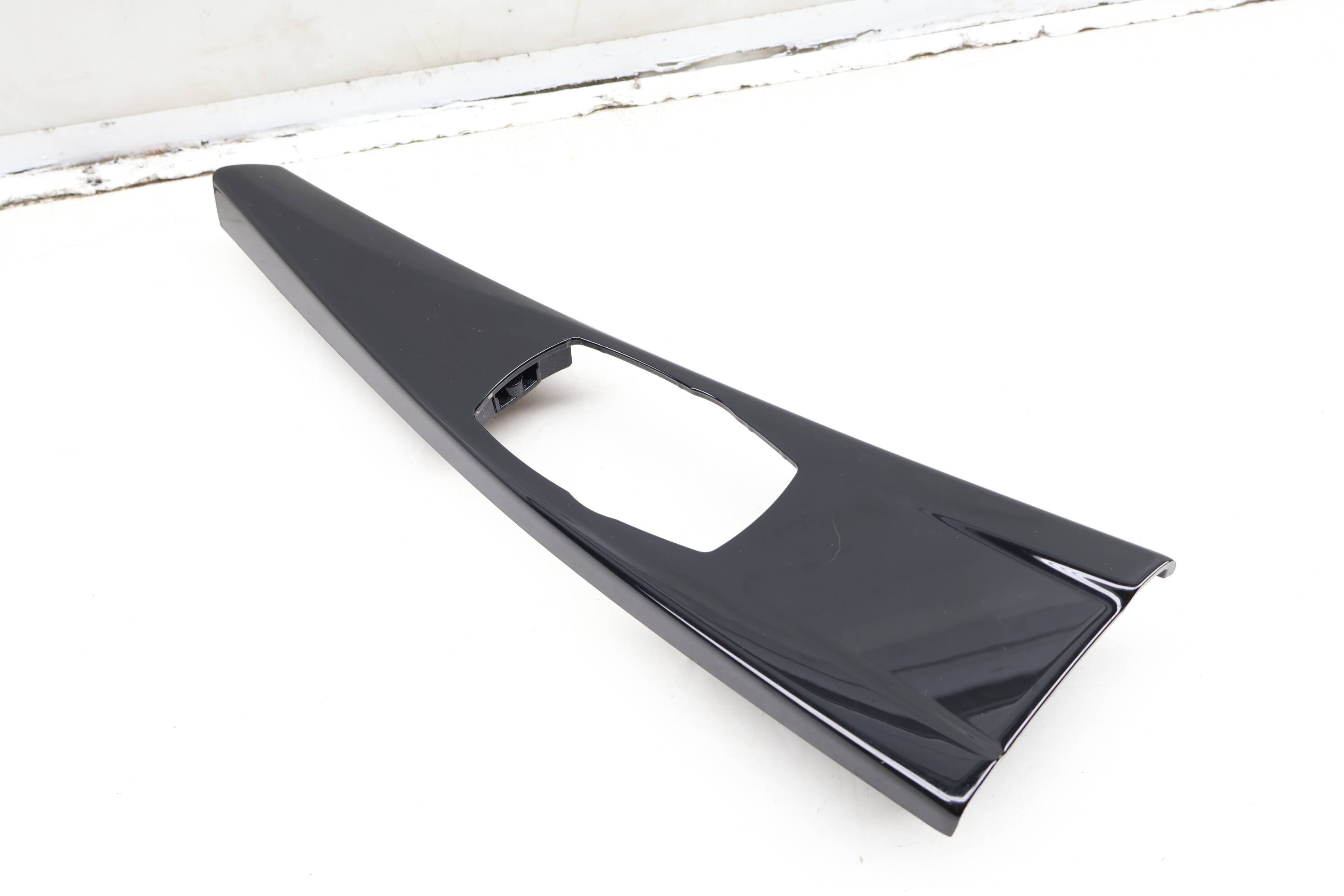 Center Console Trim / Bezel 51169232095