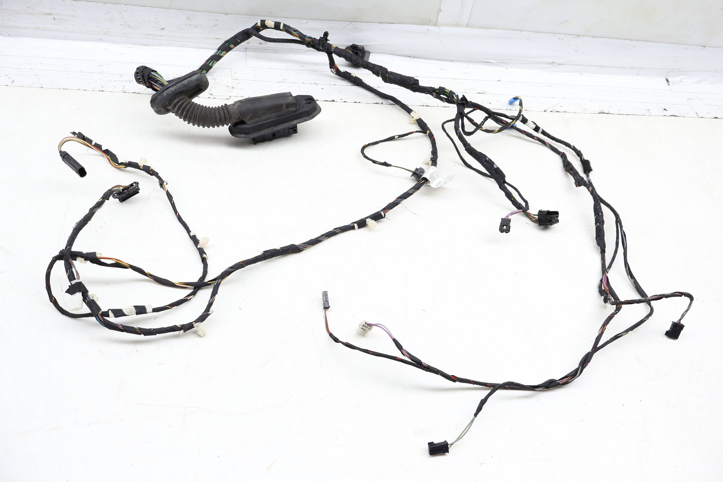 Door Wiring Harness 61129379840