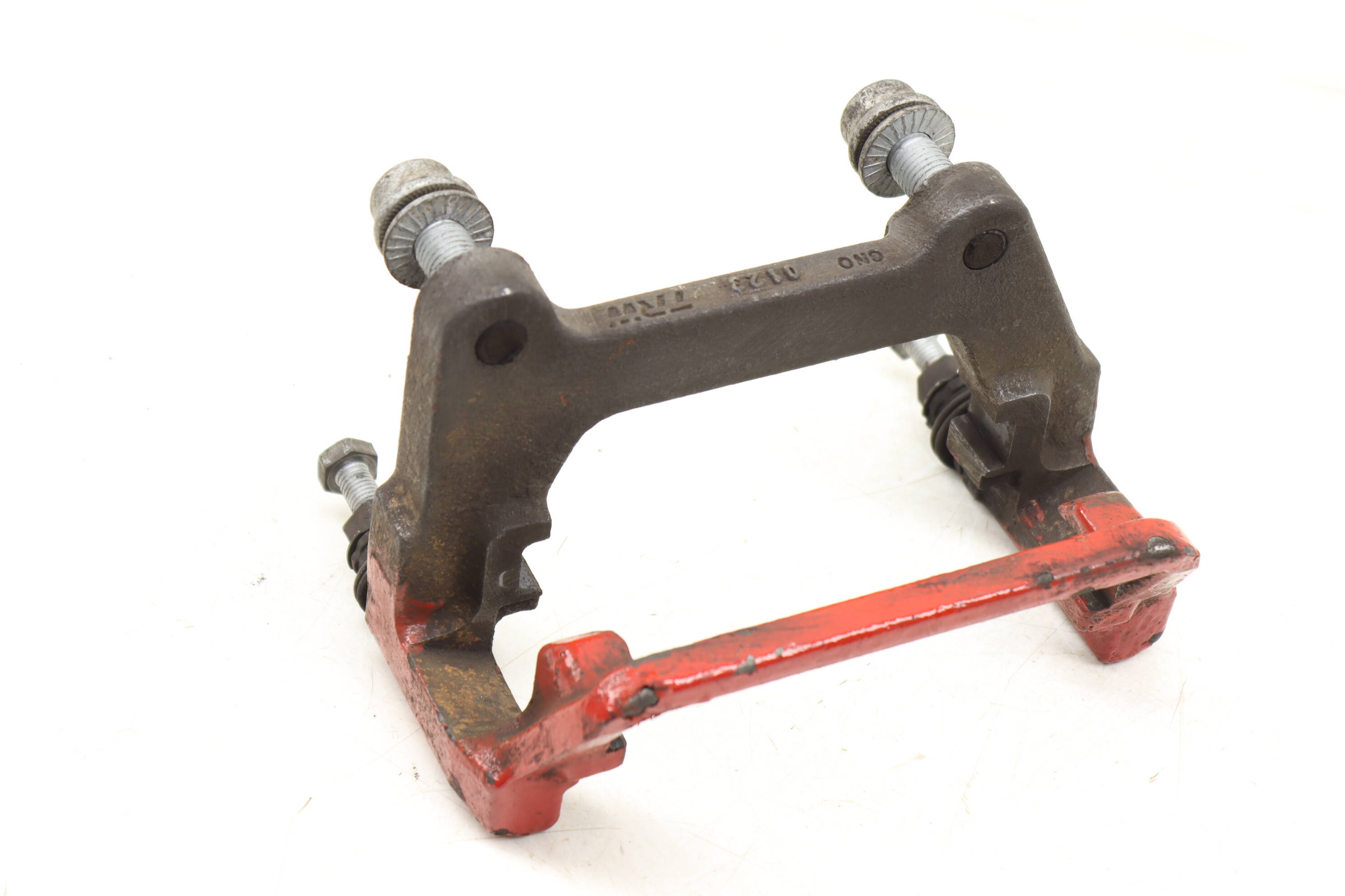 Brake Caliper Carrier / Bracket 4H0615425A