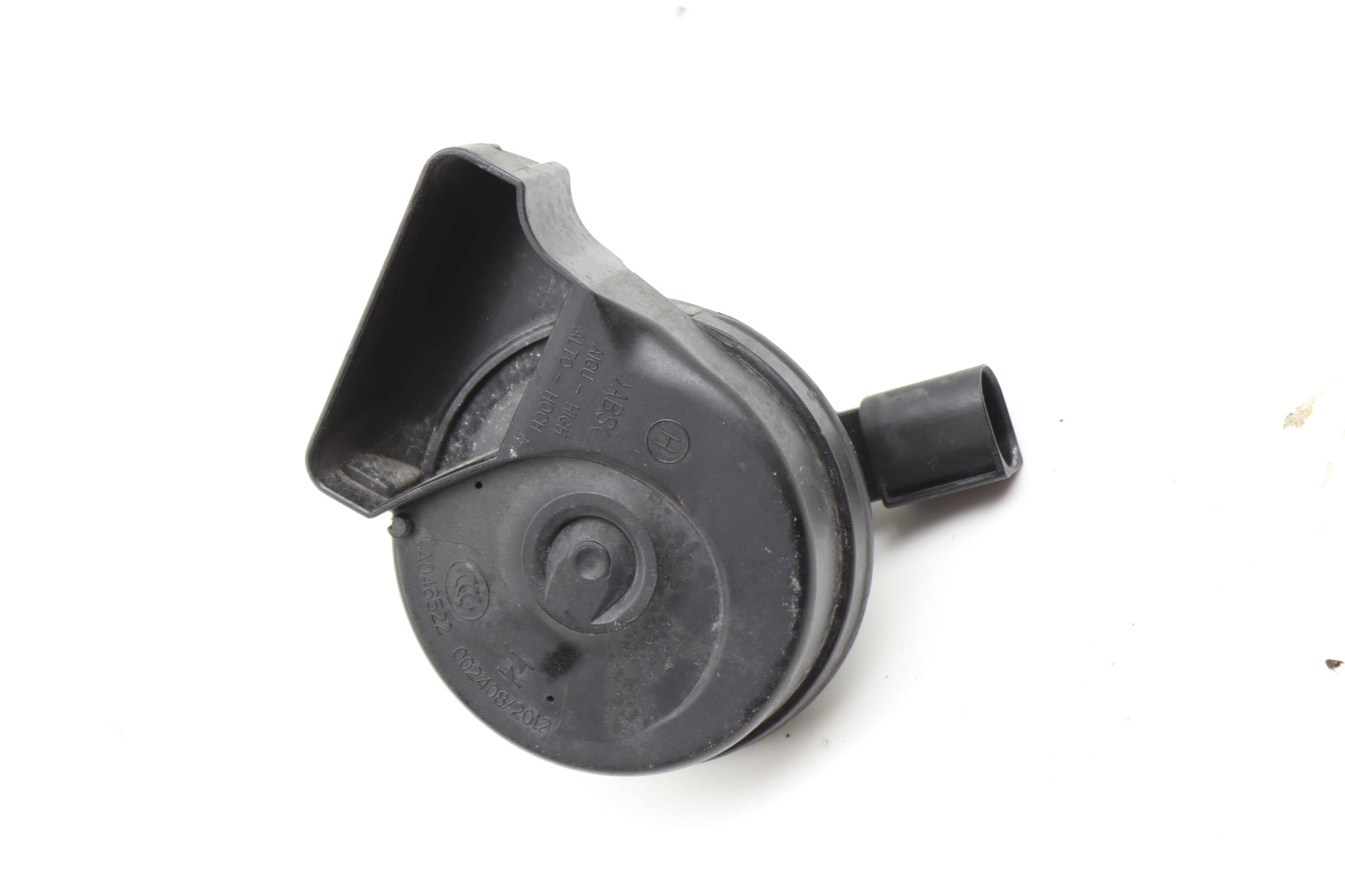 Mercedes-Benz Left Horn (High Tone) 0065428020