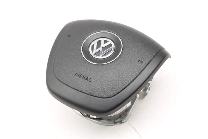 Steering Wheel Airbag / Air Bag 7B0880201B main product photo