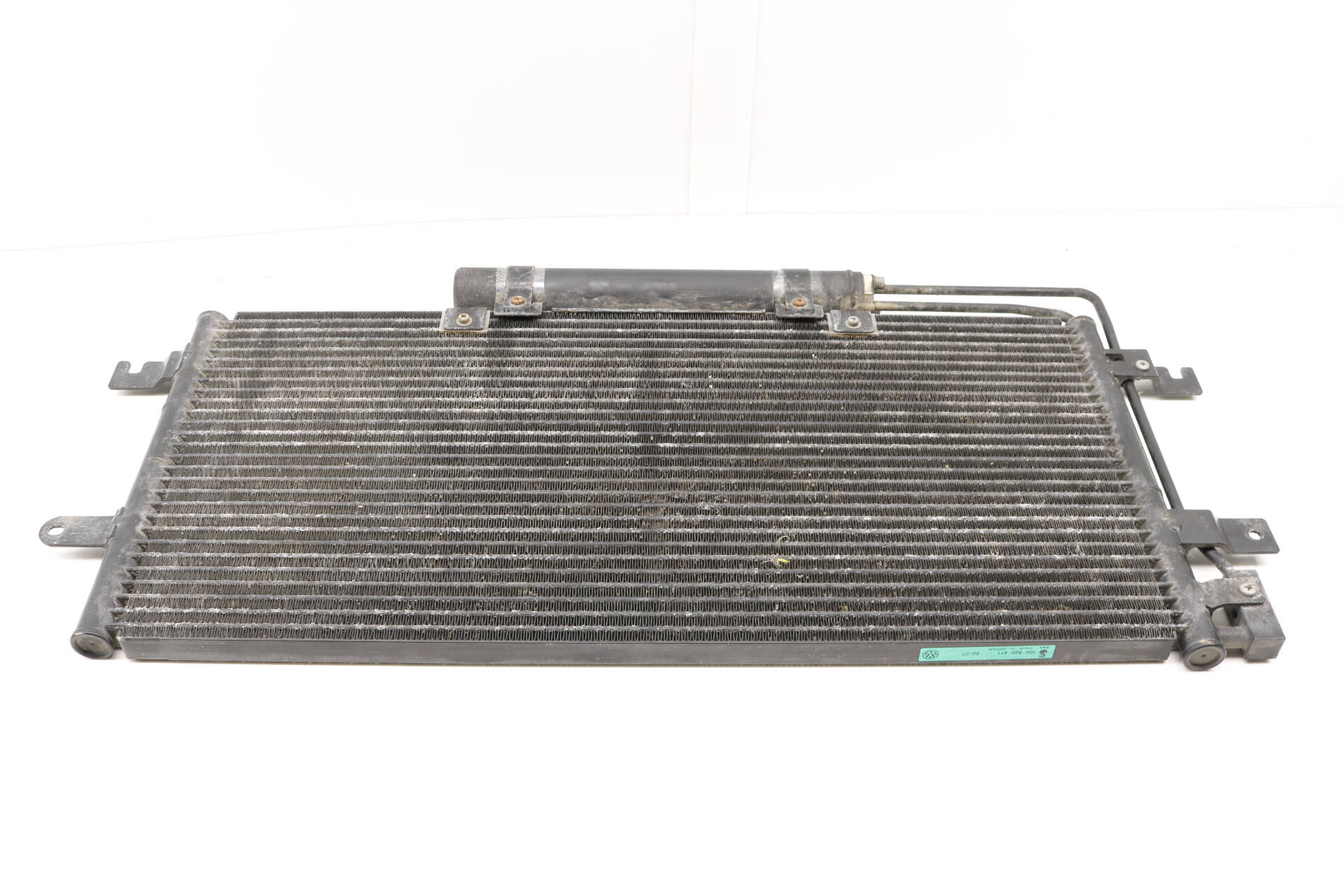 Ac Condenser 7D0820411