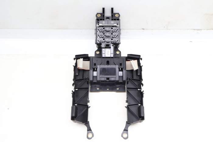 Center Console Multi Switch Mount Bracket 97065351103 main product photo