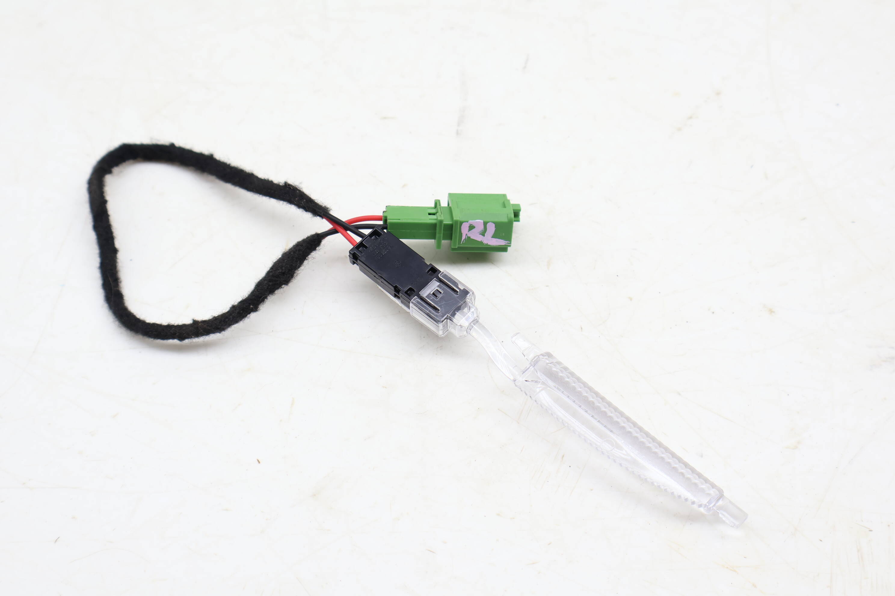 Door Panel Led Light 3CN919409A