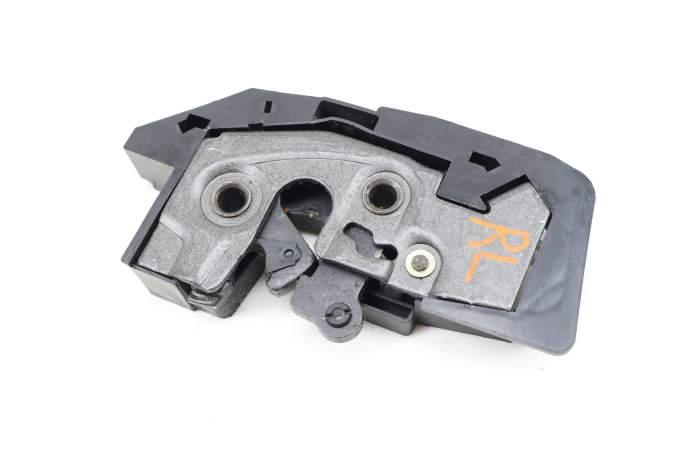 Seat Backrest Lock / Latch 52208267019 main product photo