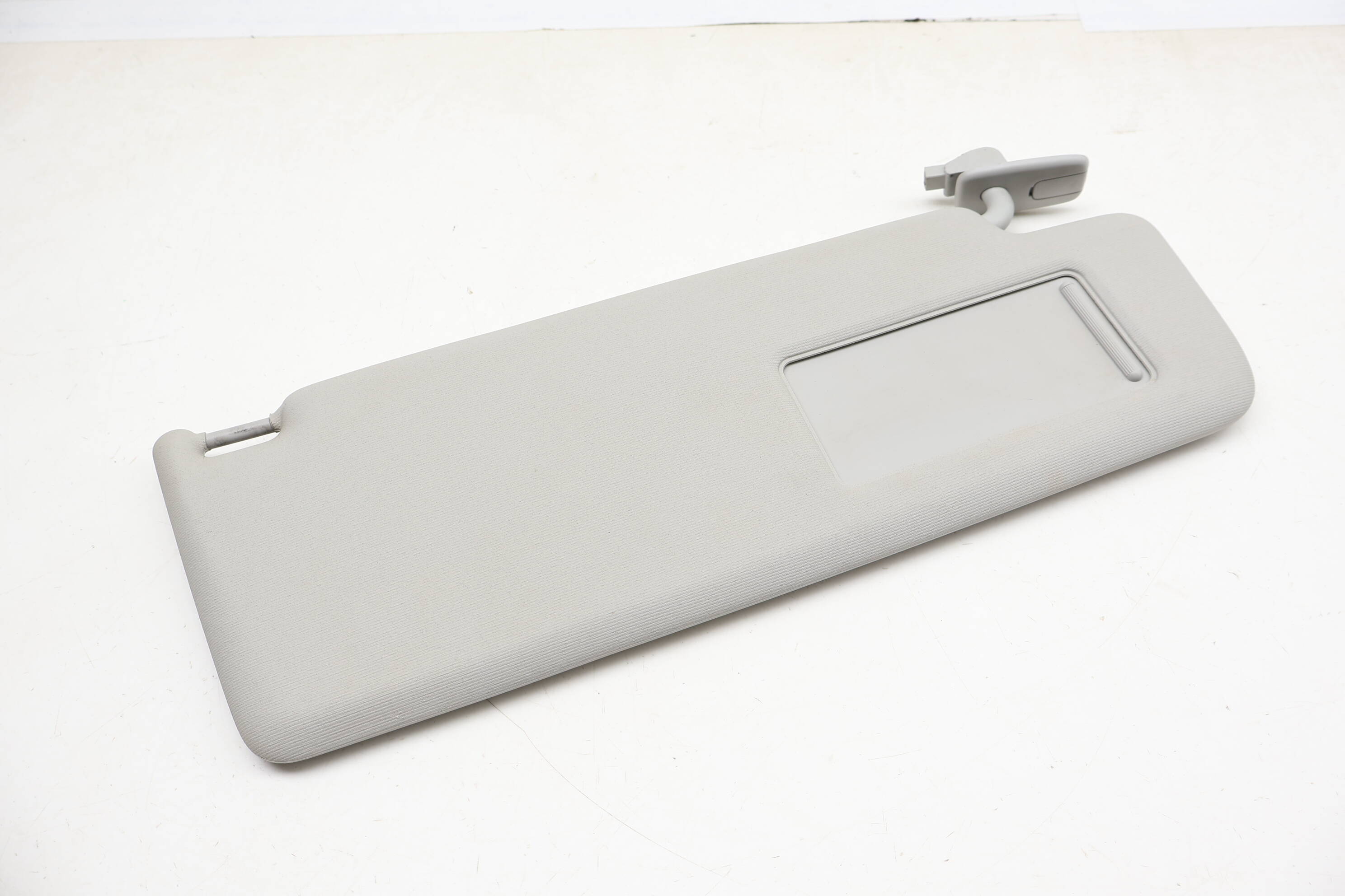 Sun Visor / Mirror 5N0857552K