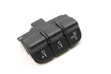 Steering Wheel Control Button / Switch 8E0951527D