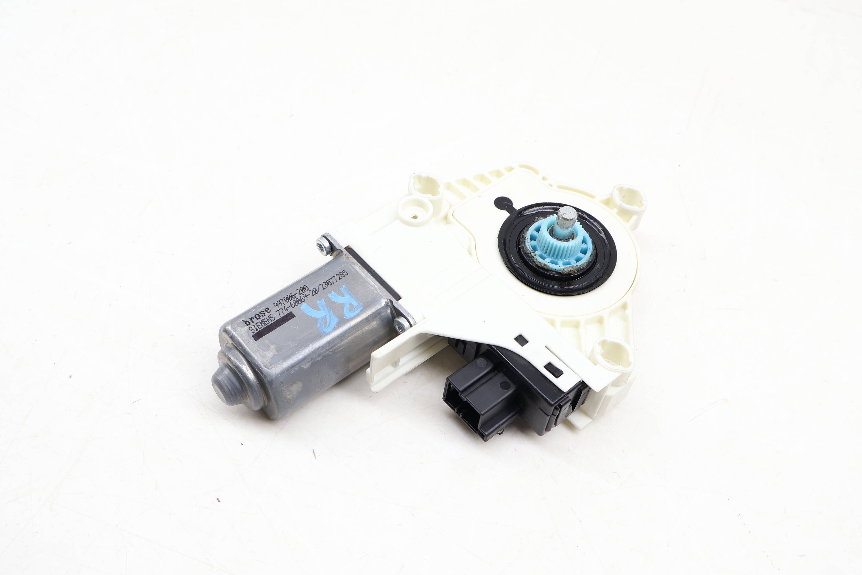 Power Window Motor 4F0959802C