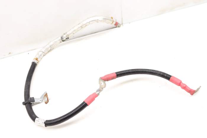 Alternator / Starter / Positive Battery Cable 12427624621 main product photo