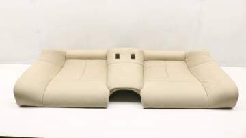 Lower Seat Bench Cushion (Leather) 52209137384