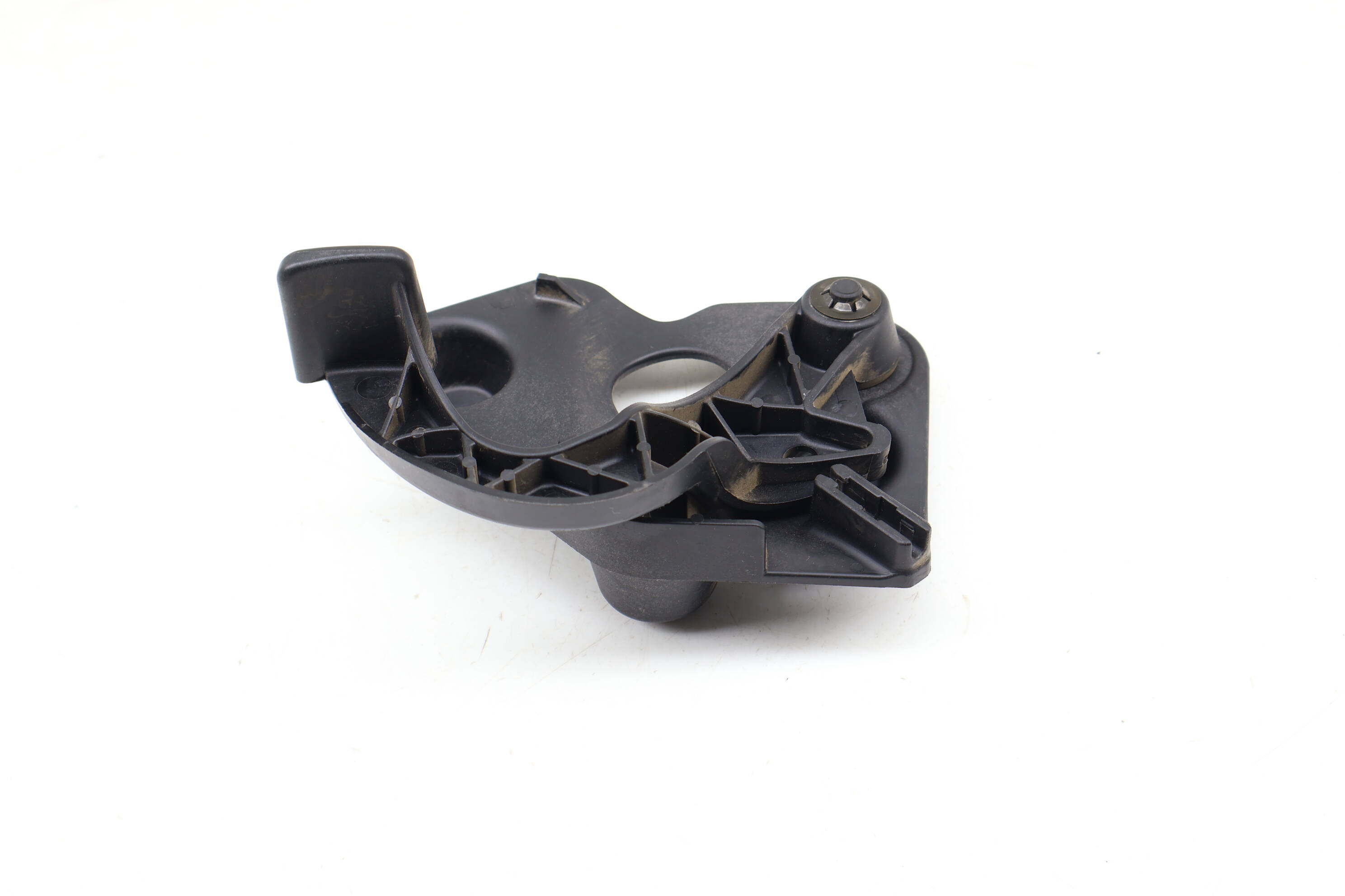 Hood Latch Cable Release Handle / Lever 4E1823533E