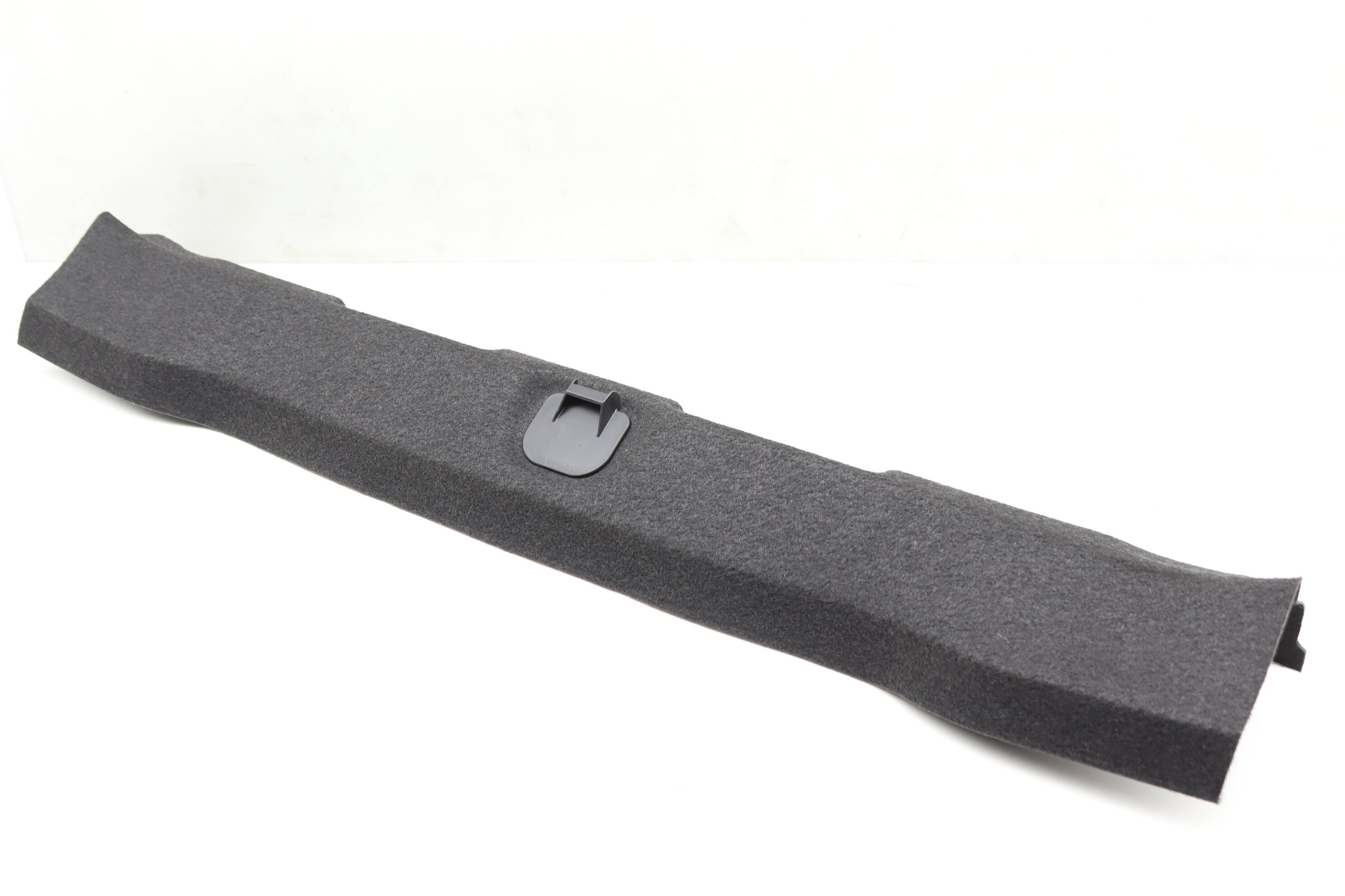 Roof Trim / Roll Bar Cover (Upper) 8W7864407