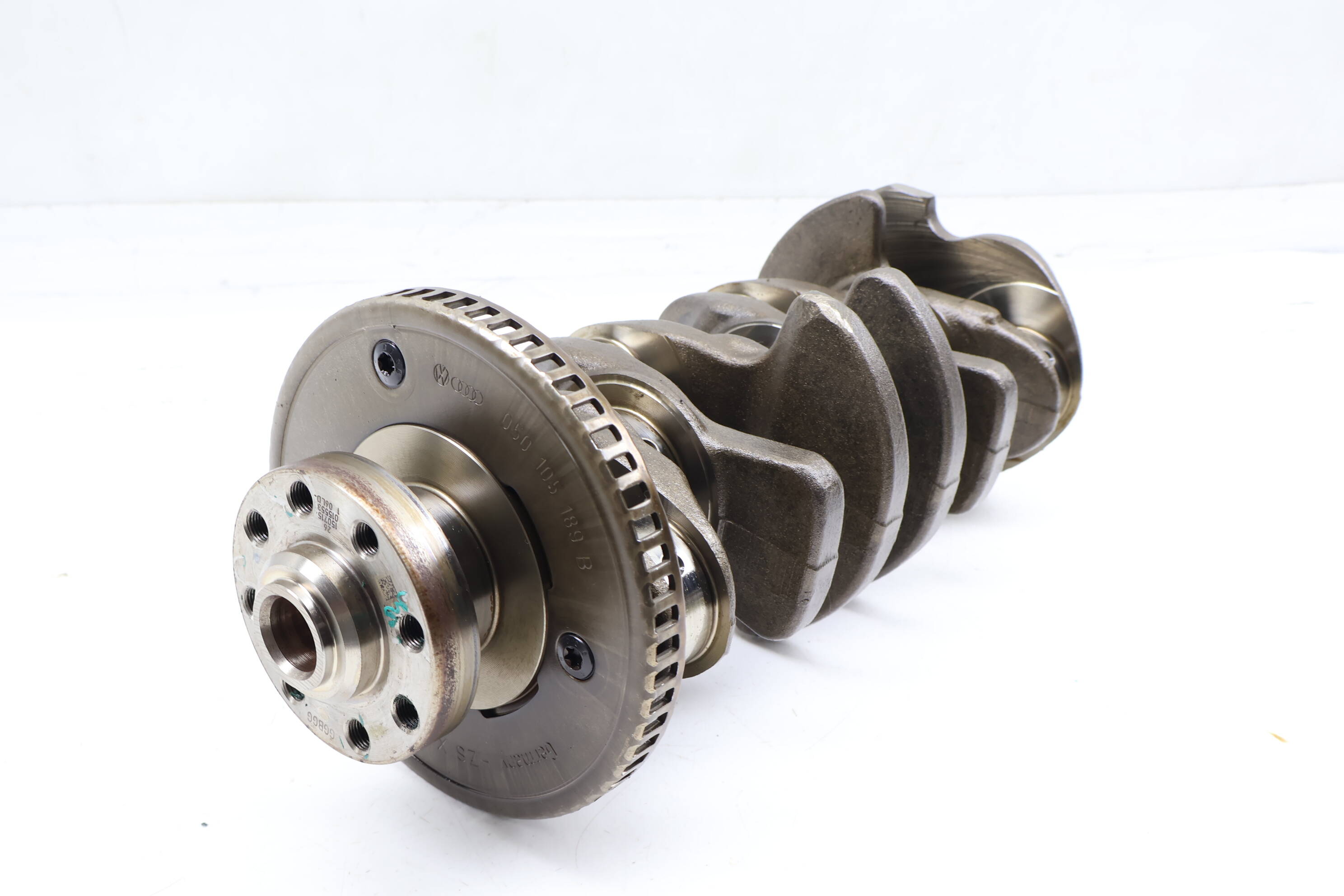 Crankshaft / Crank Shaft 06L105101D 95810510100