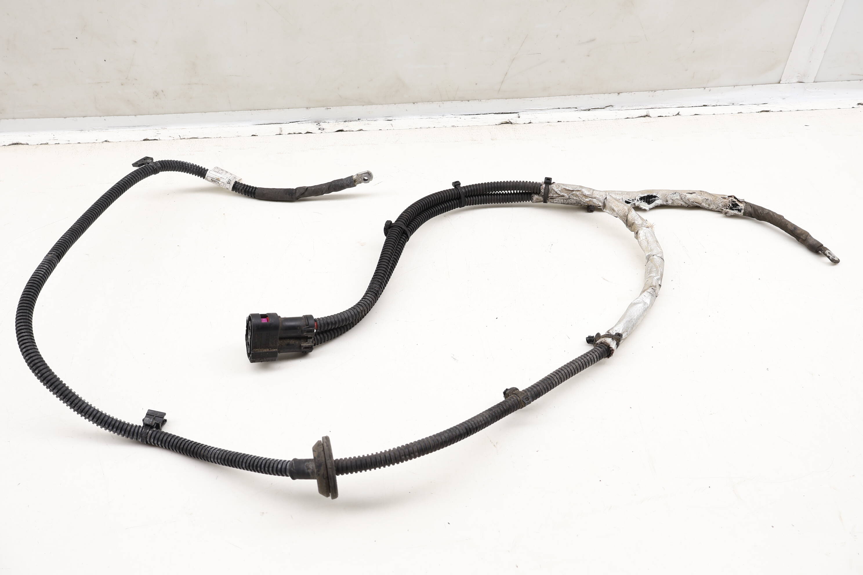 Power Steering Wiring Harness 8R1971111B