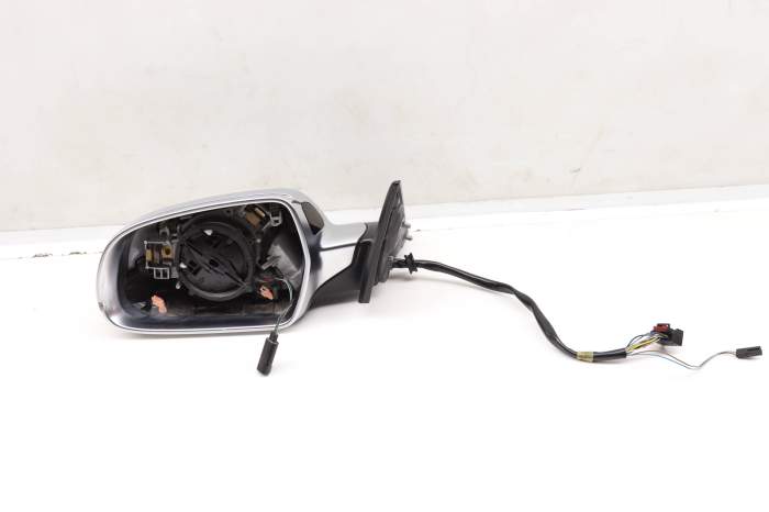 Side View Door Mirror W/ Memory 8T1857409AK main product photo