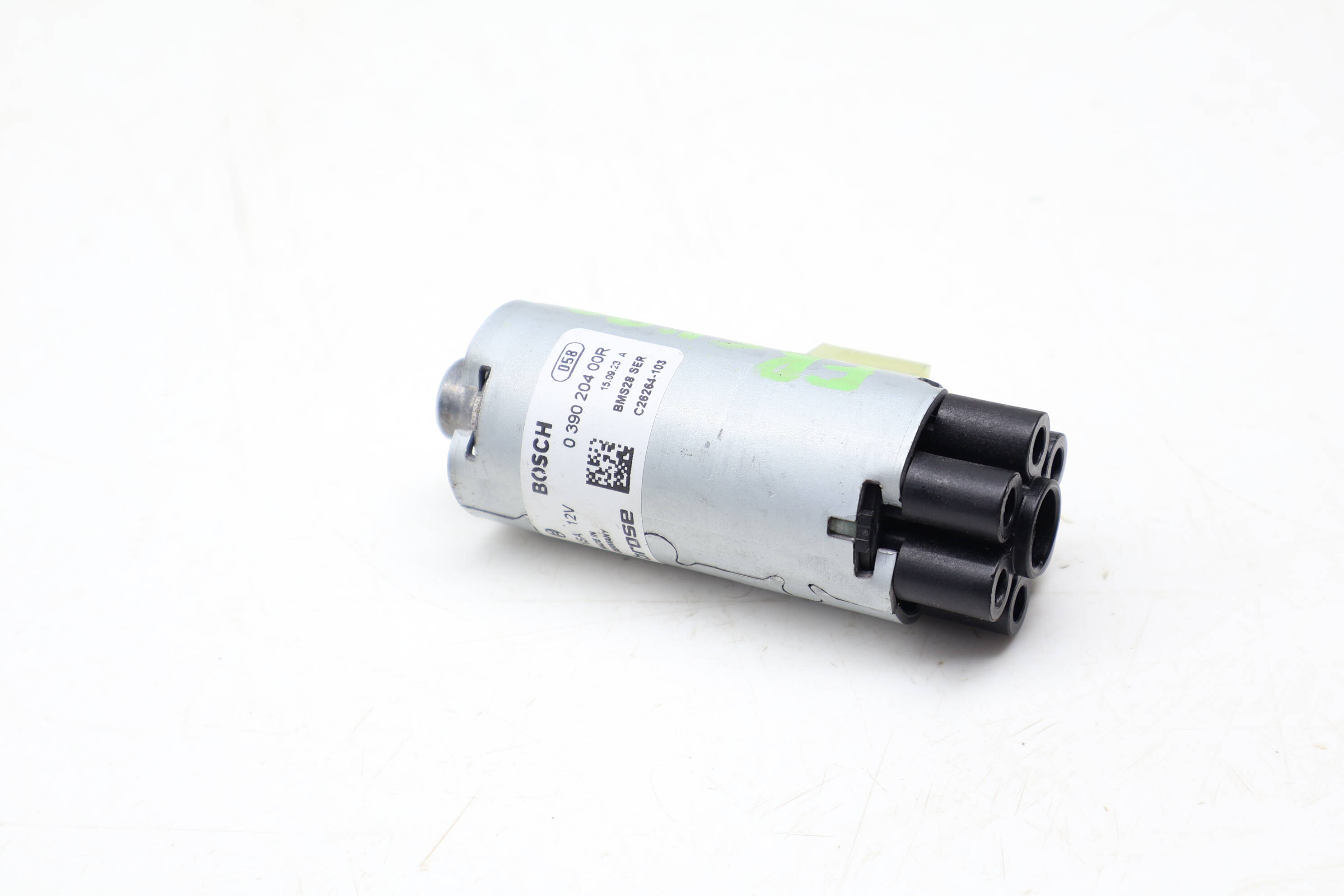 Slide Seat Motor 5WA881106M