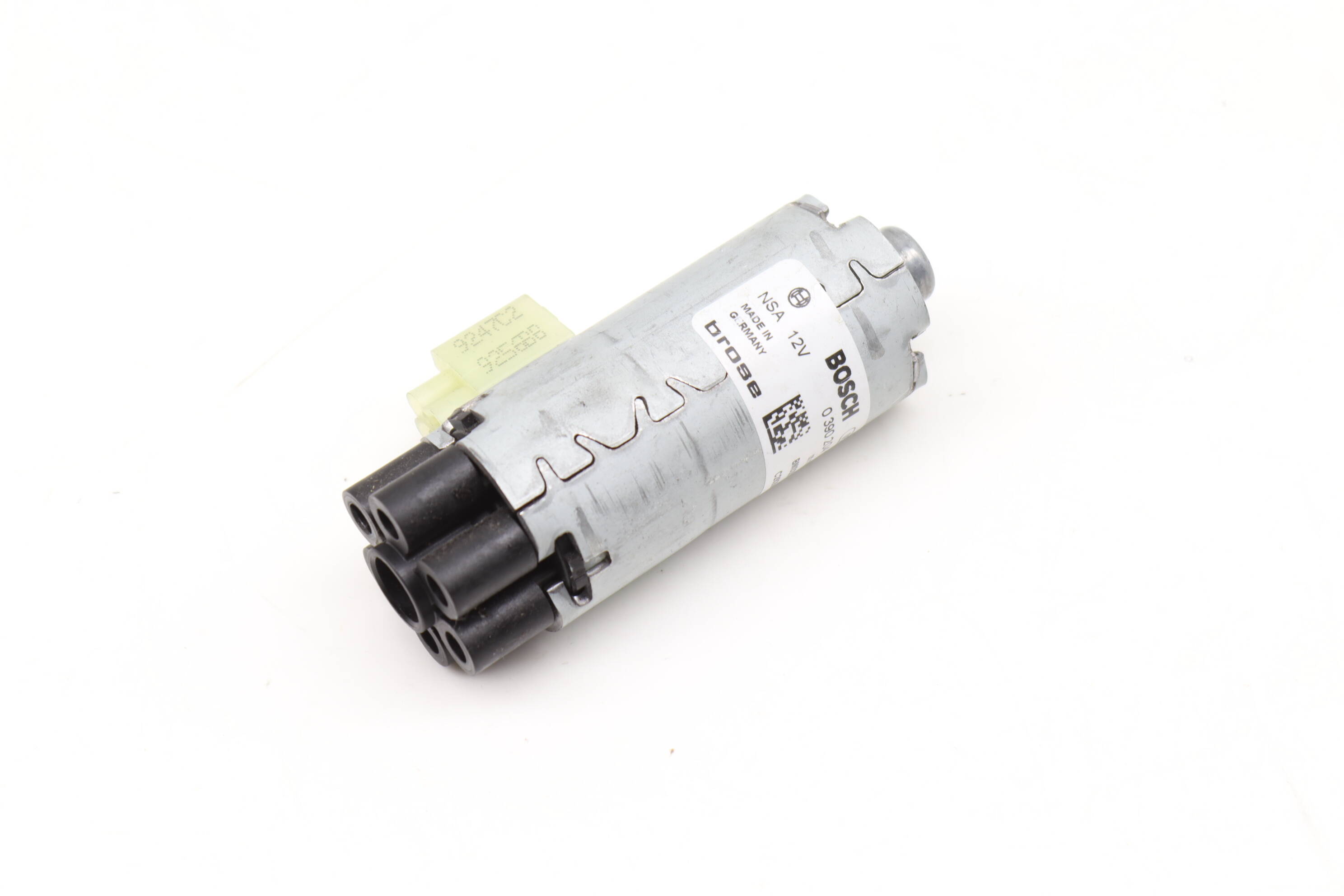 Slide Seat Motor 4K0881105K