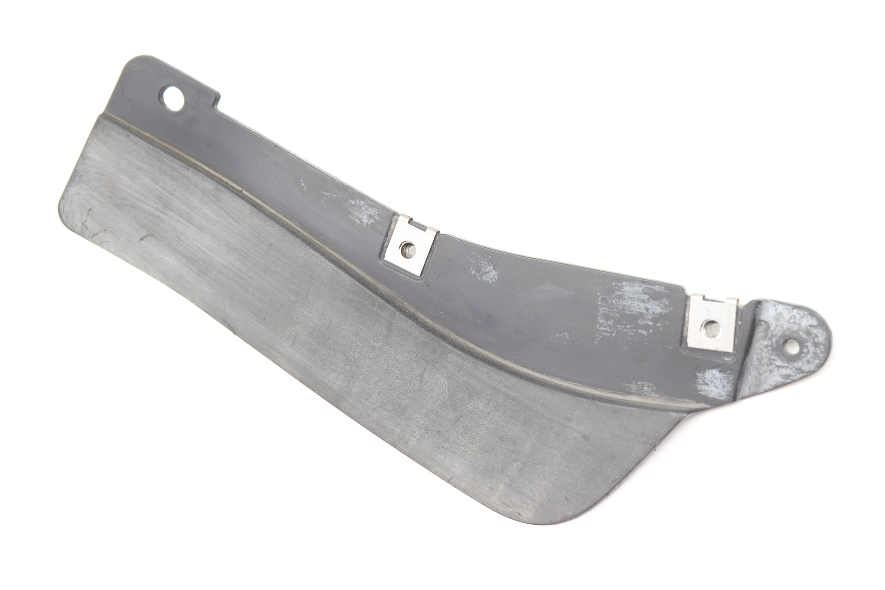 Wheel Spoiler / Mud Flap 4M0807548D