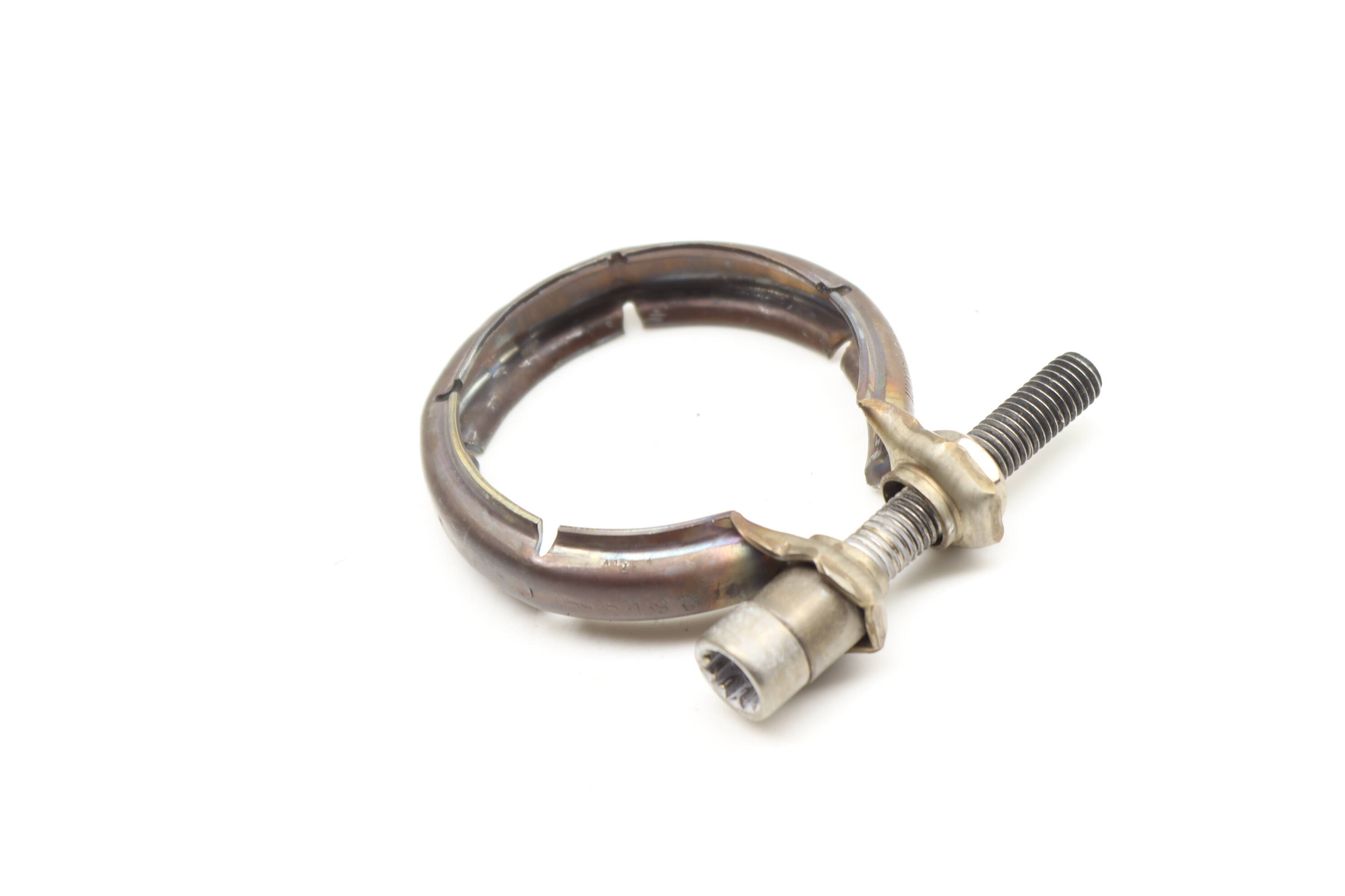 Turbo / Turbocharger Clamp 059253139D
