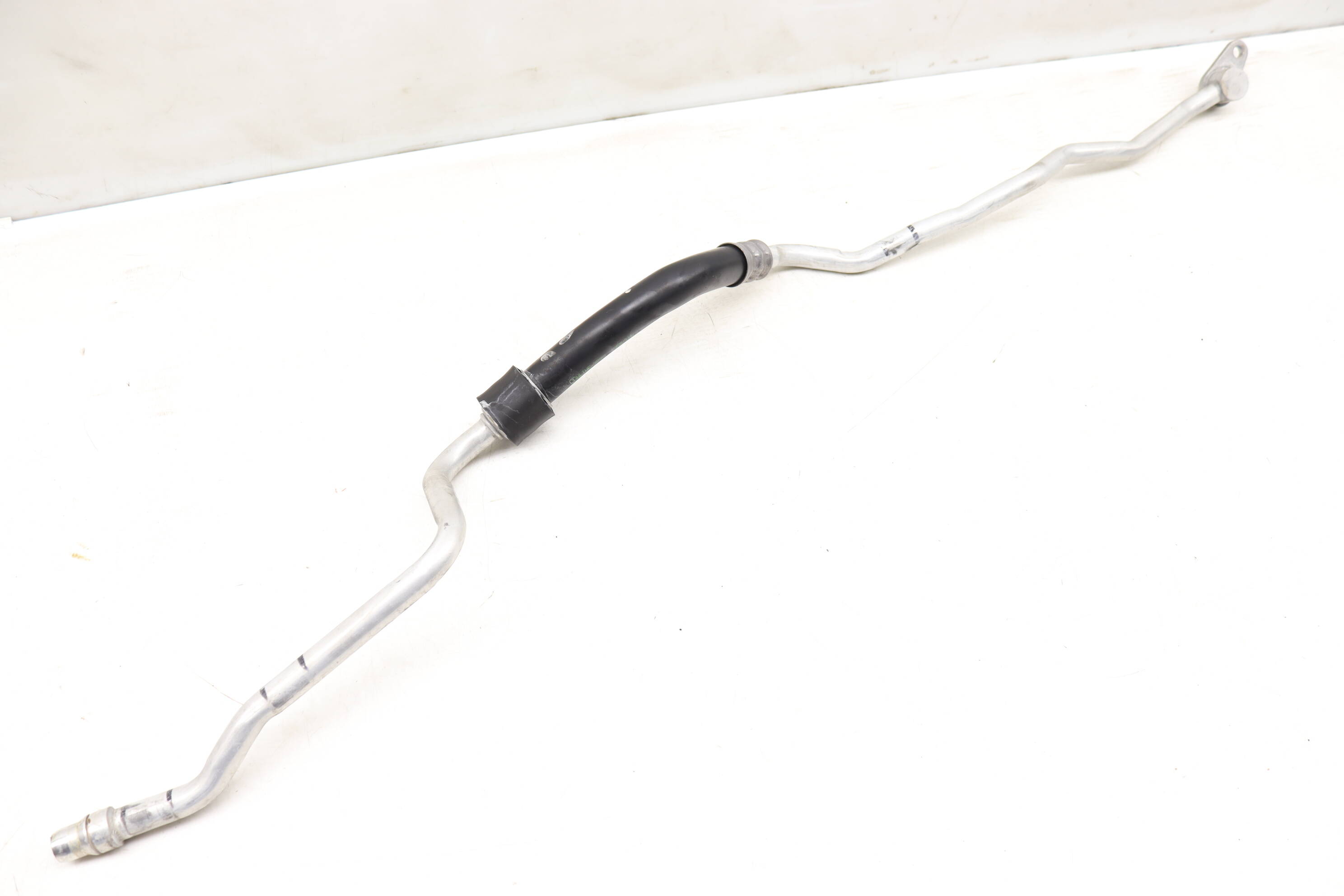 Transmission Oil Cooler Line / Pipe (Inlet) 17227619772