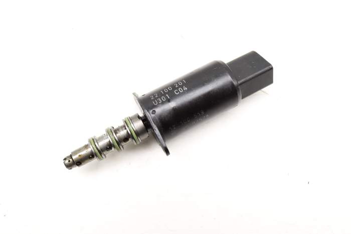 Vanos Solenoid Valve 11367841072 main product photo