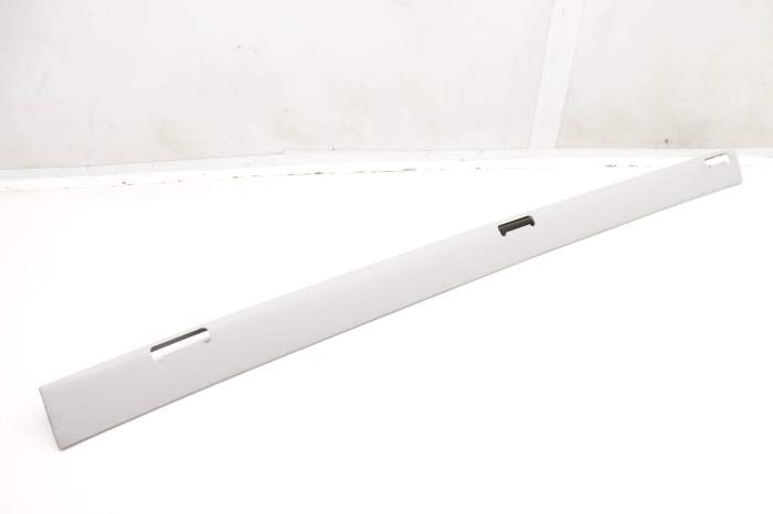 Roof Trim Panel 7D0867625G main product photo