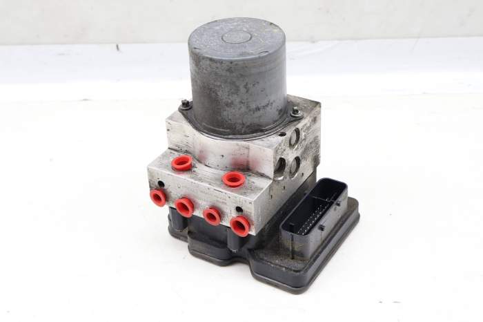 Abs Pump / Module Unit 34516874801 main product photo