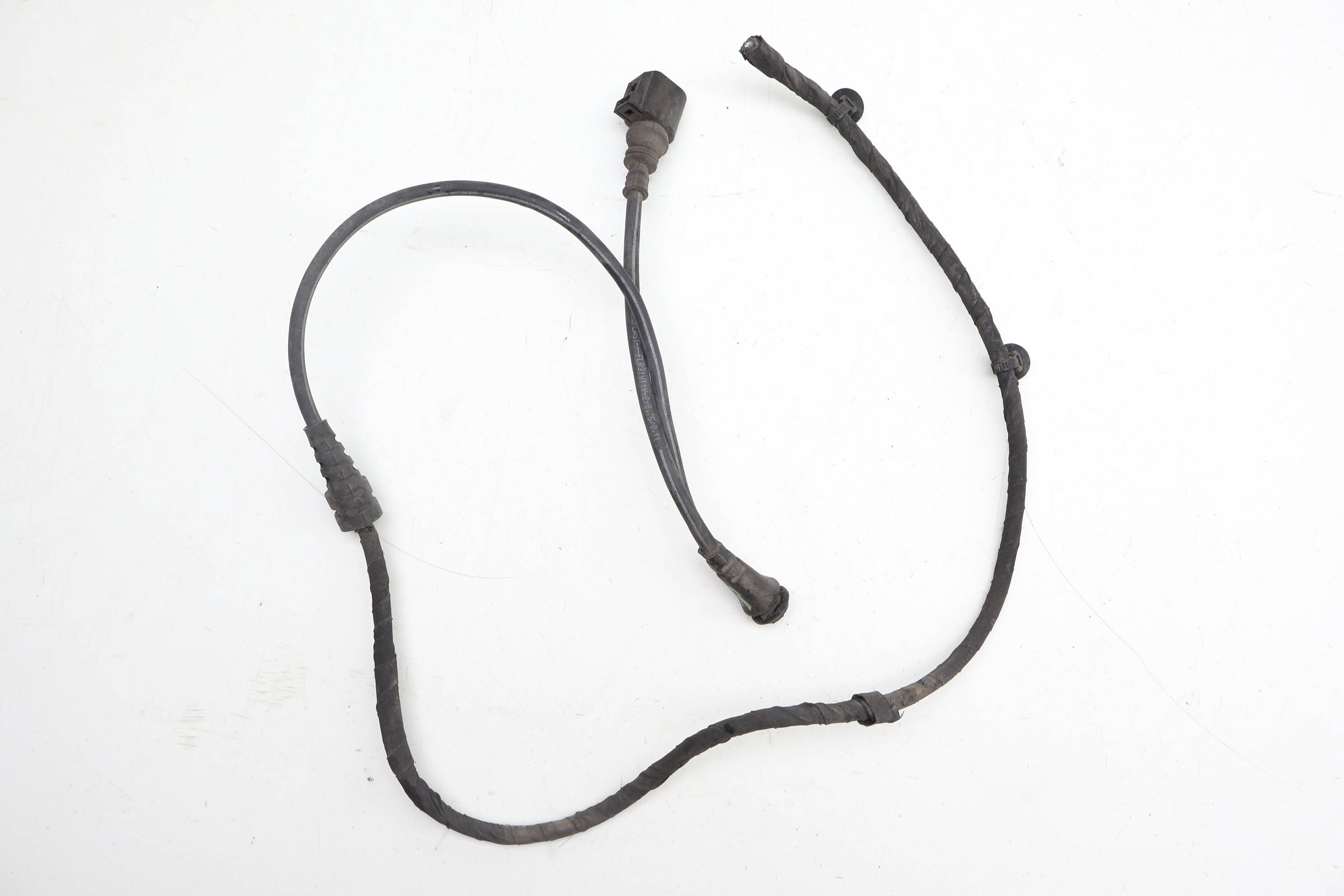 Abs / Speed Sensor Wiring Harness 8K0972252E