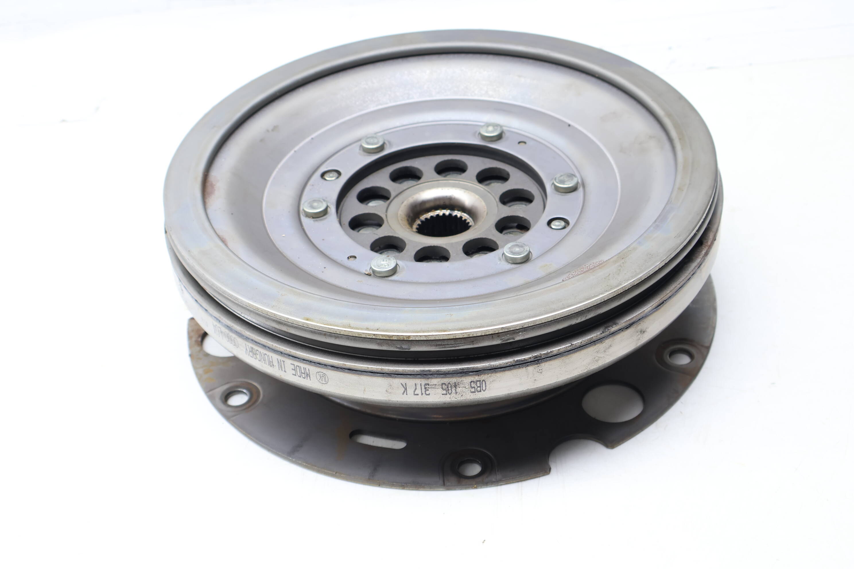 Dsg Flywheel 0B5105317K 9A710531710