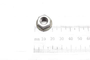 M8 Hex Nut N10609201 M8 Hex Nut N10609201