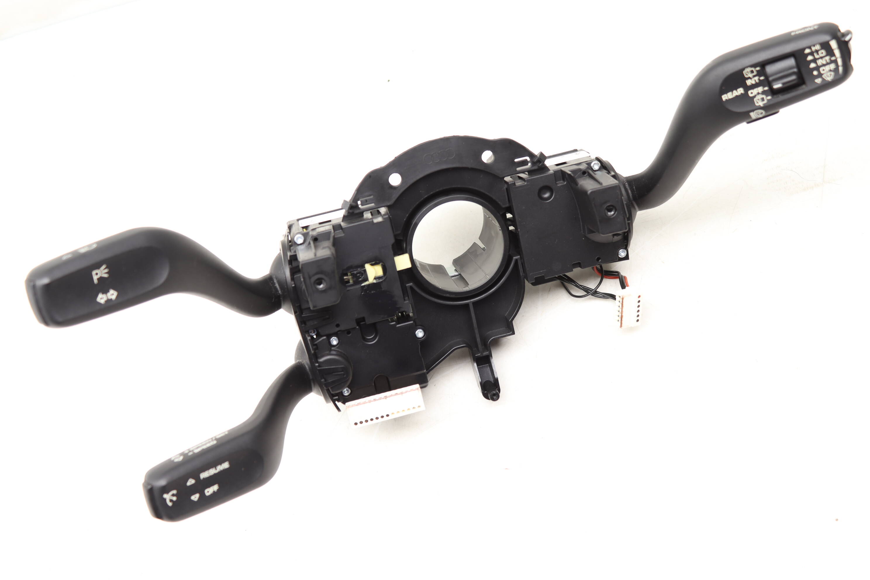 Steering Column Switch / Stalk Assembly 95B953502K