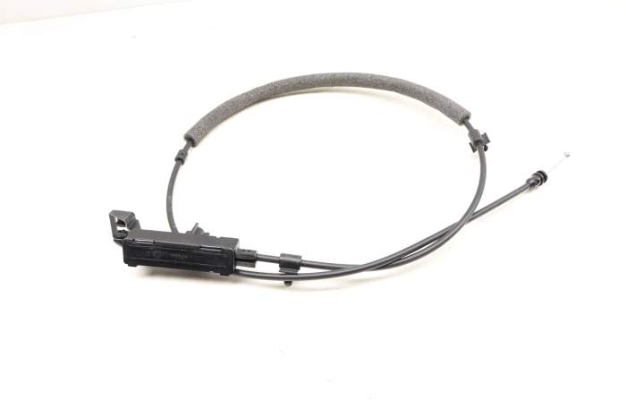 Seat Latch / Lock Bowden Cable 52207462585 main product photo