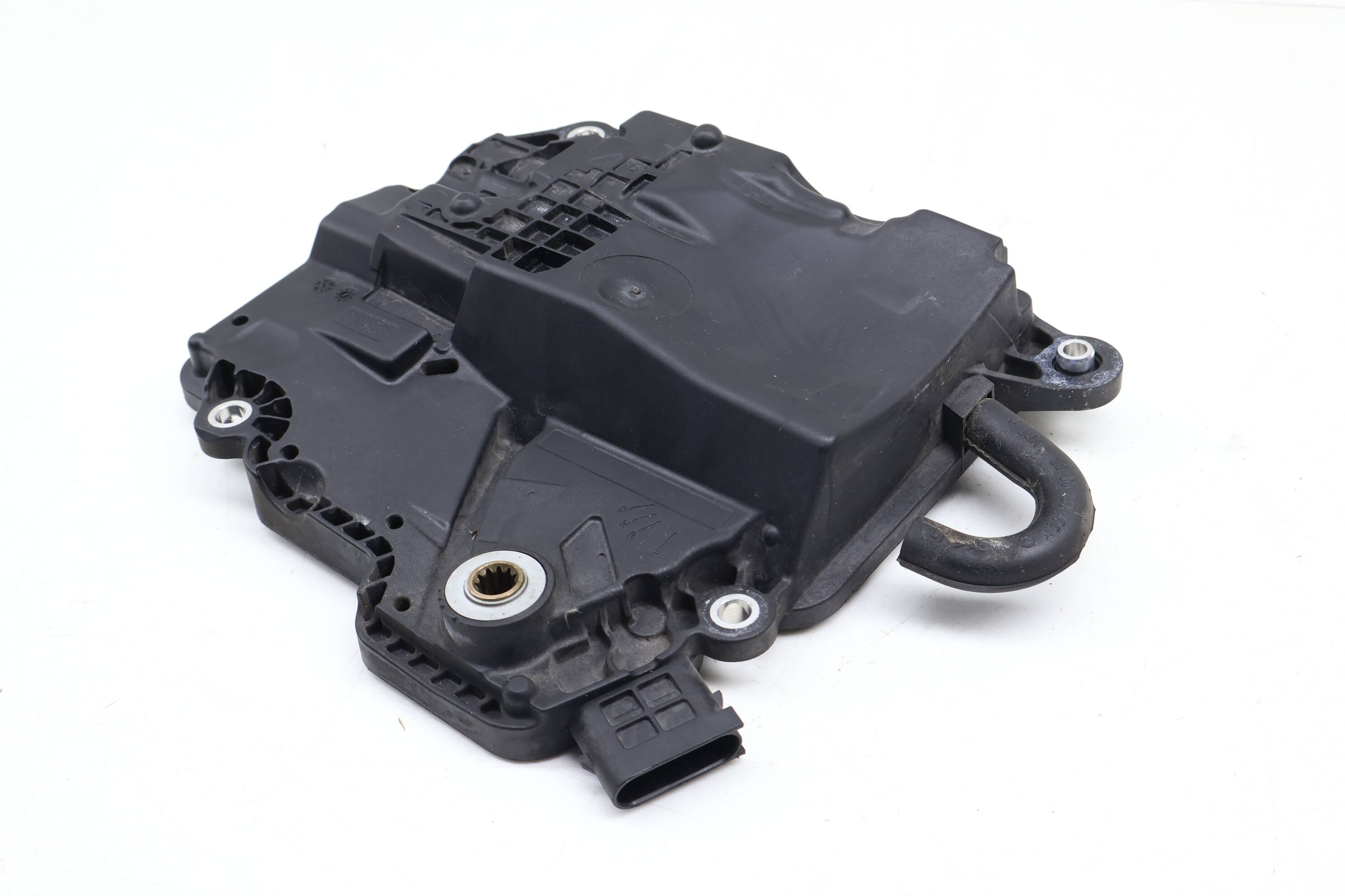 Automatic Transmission Control Module / Tcu / Tcm 0002701852