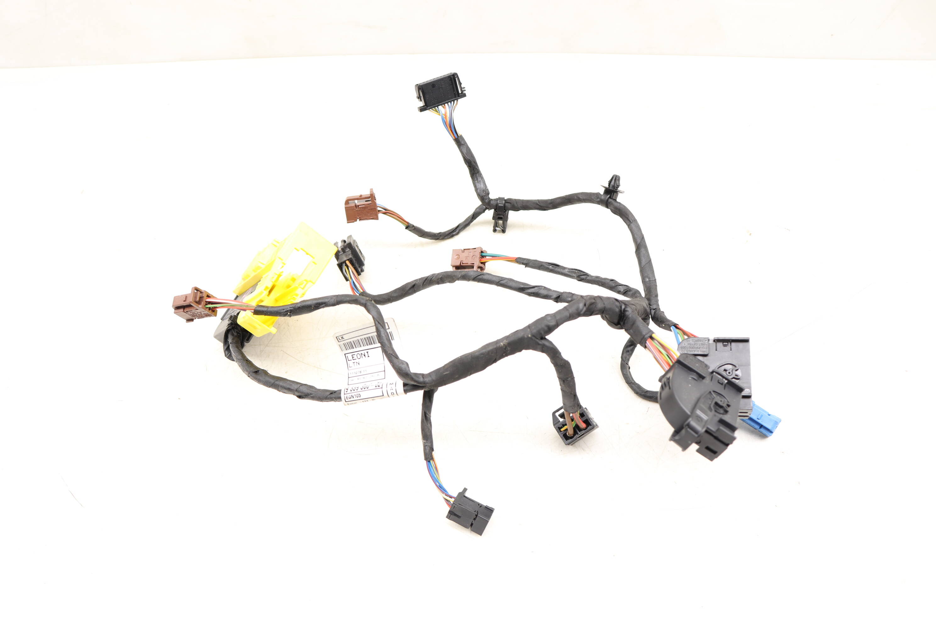 Seat Wiring Harness 61129339300