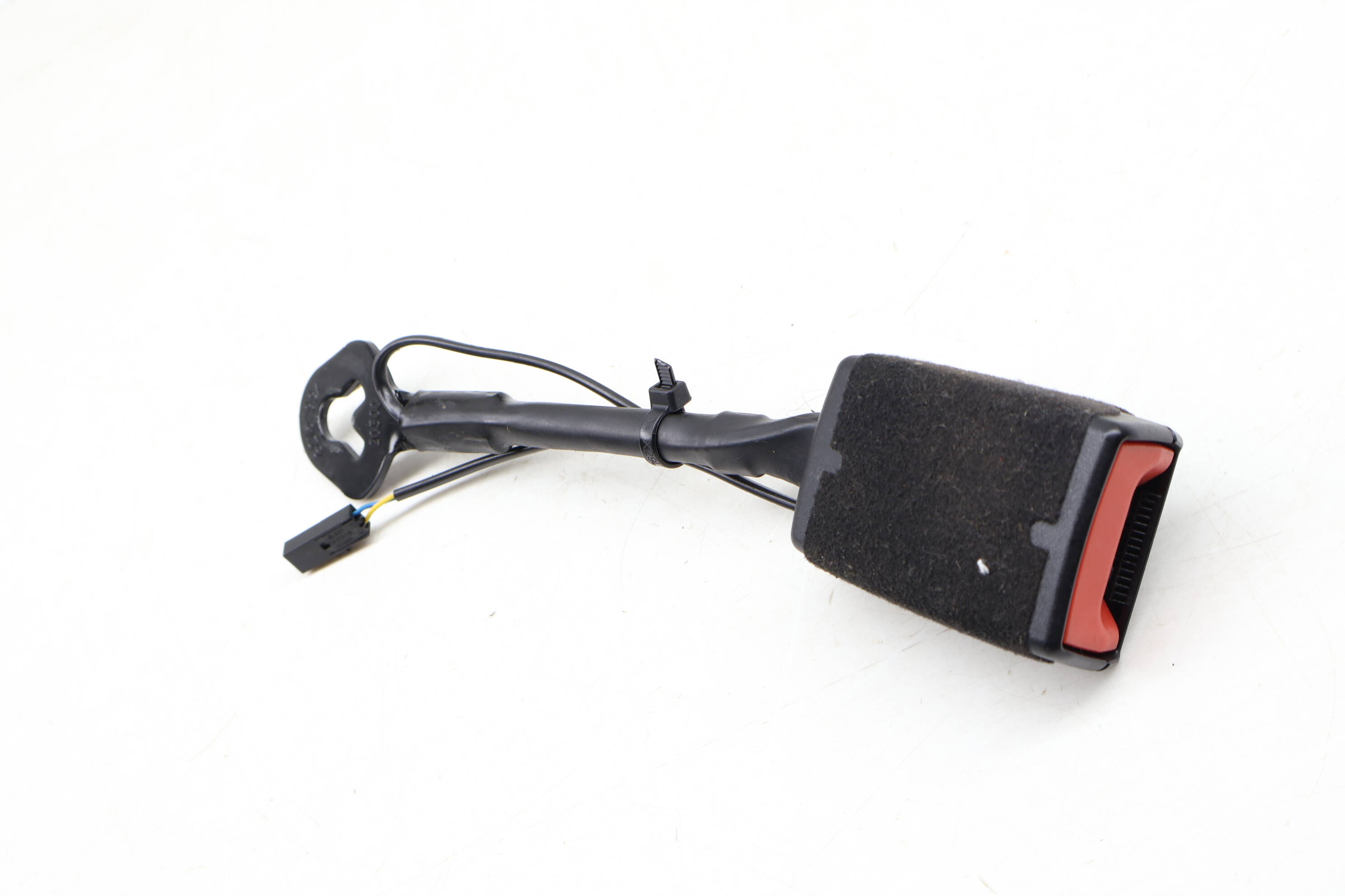 Seat Belt Buckle / Receiver 561857756K